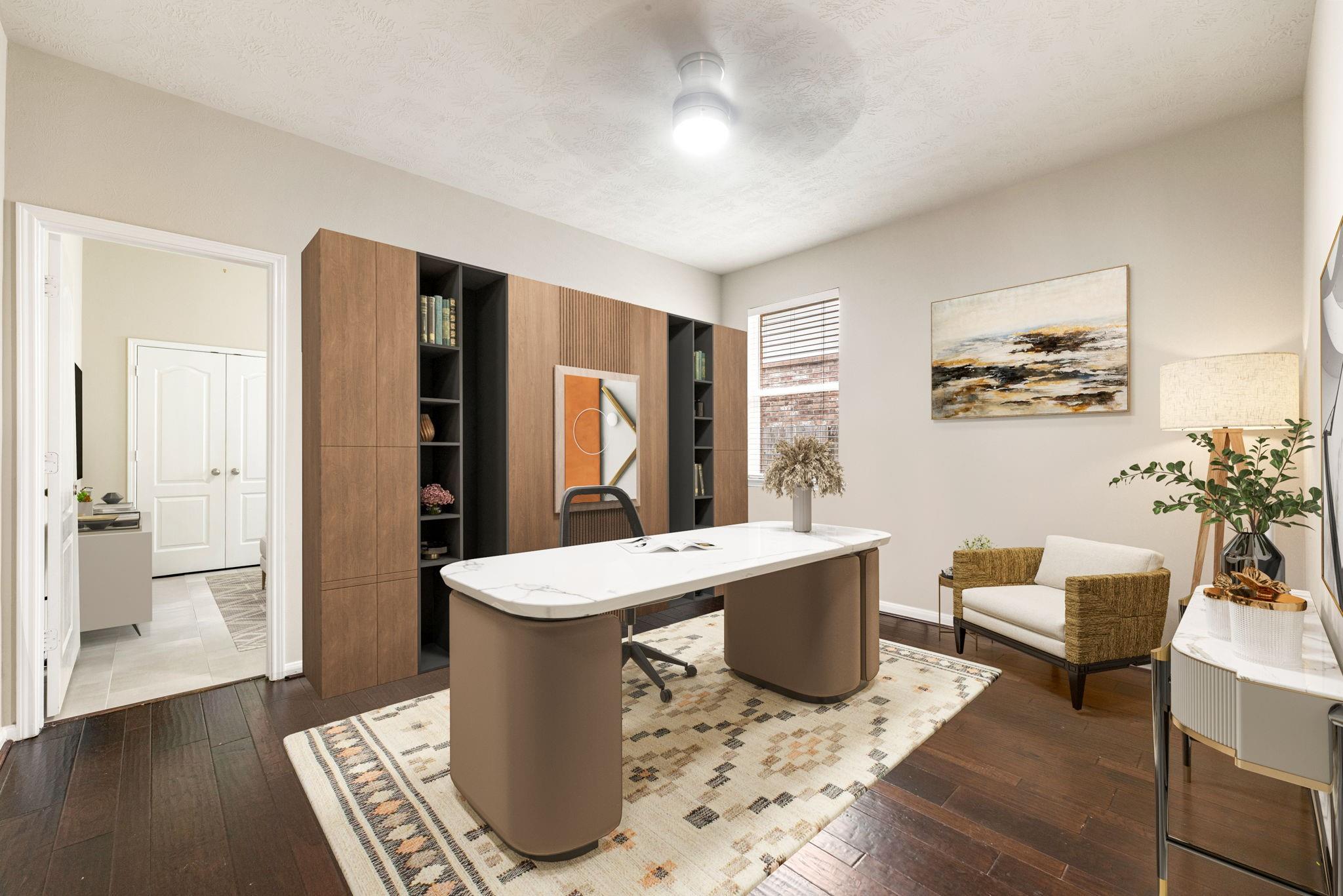 6311 Guilford Glen Lane