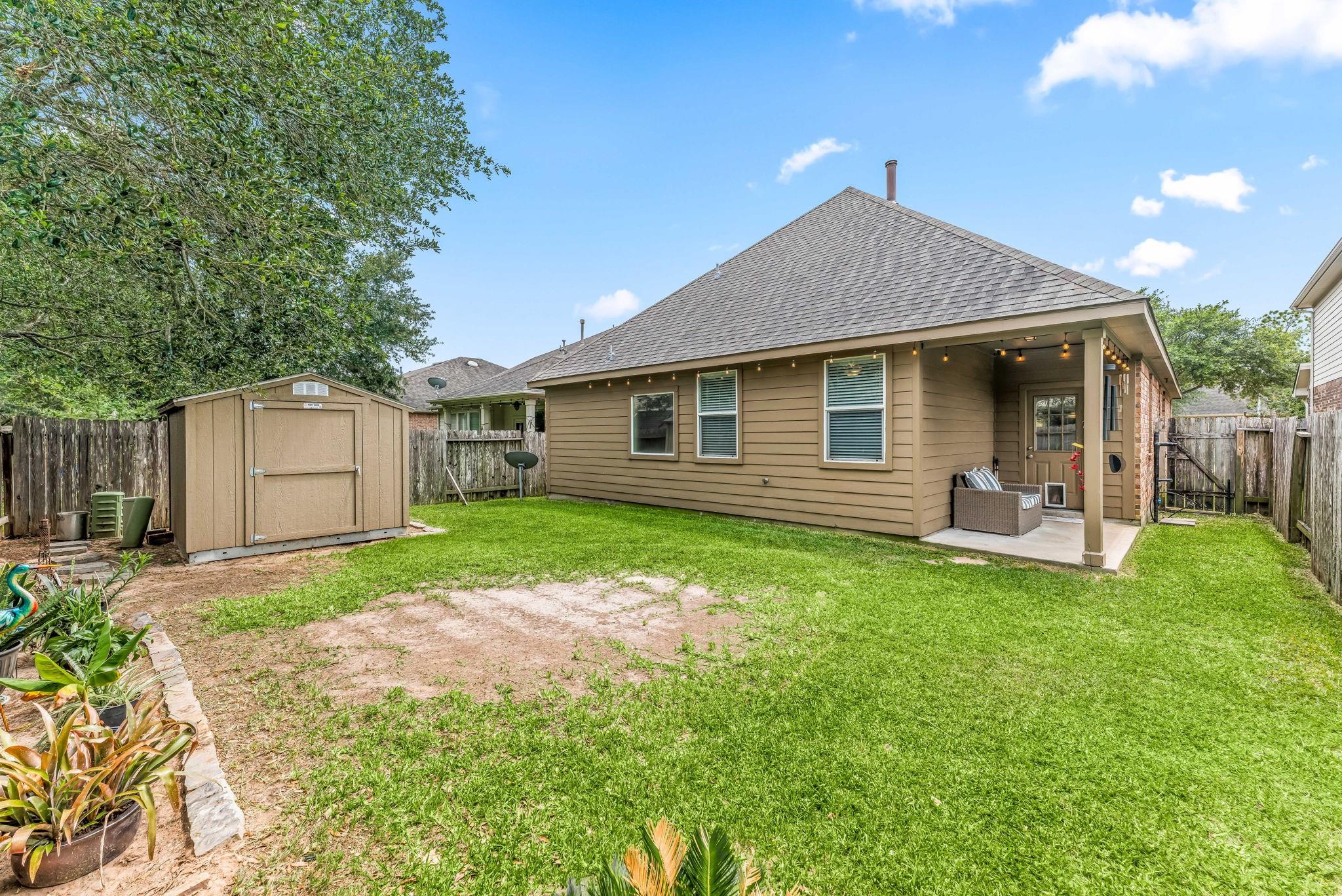 6311 Guilford Glen Lane