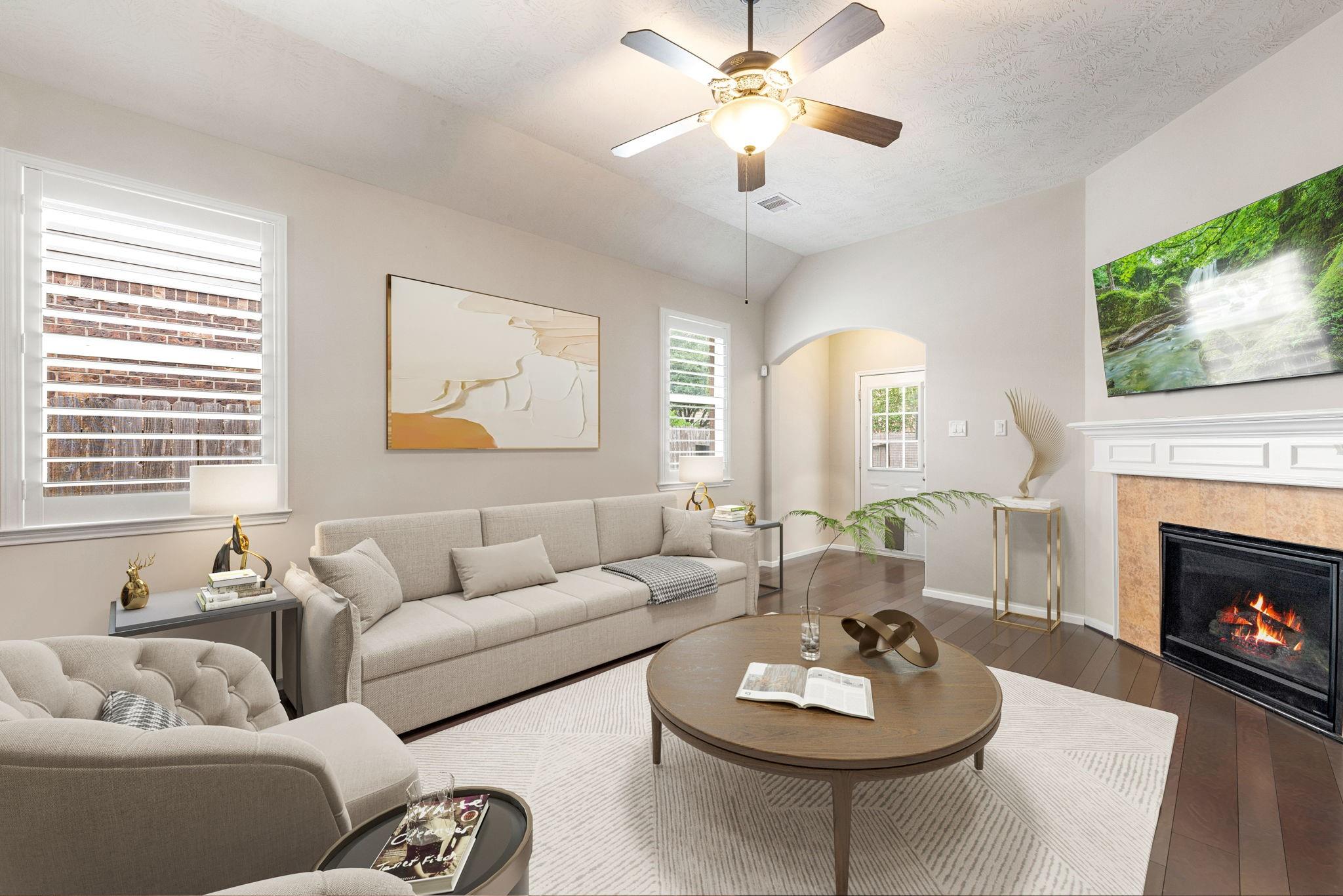 6311 Guilford Glen Lane