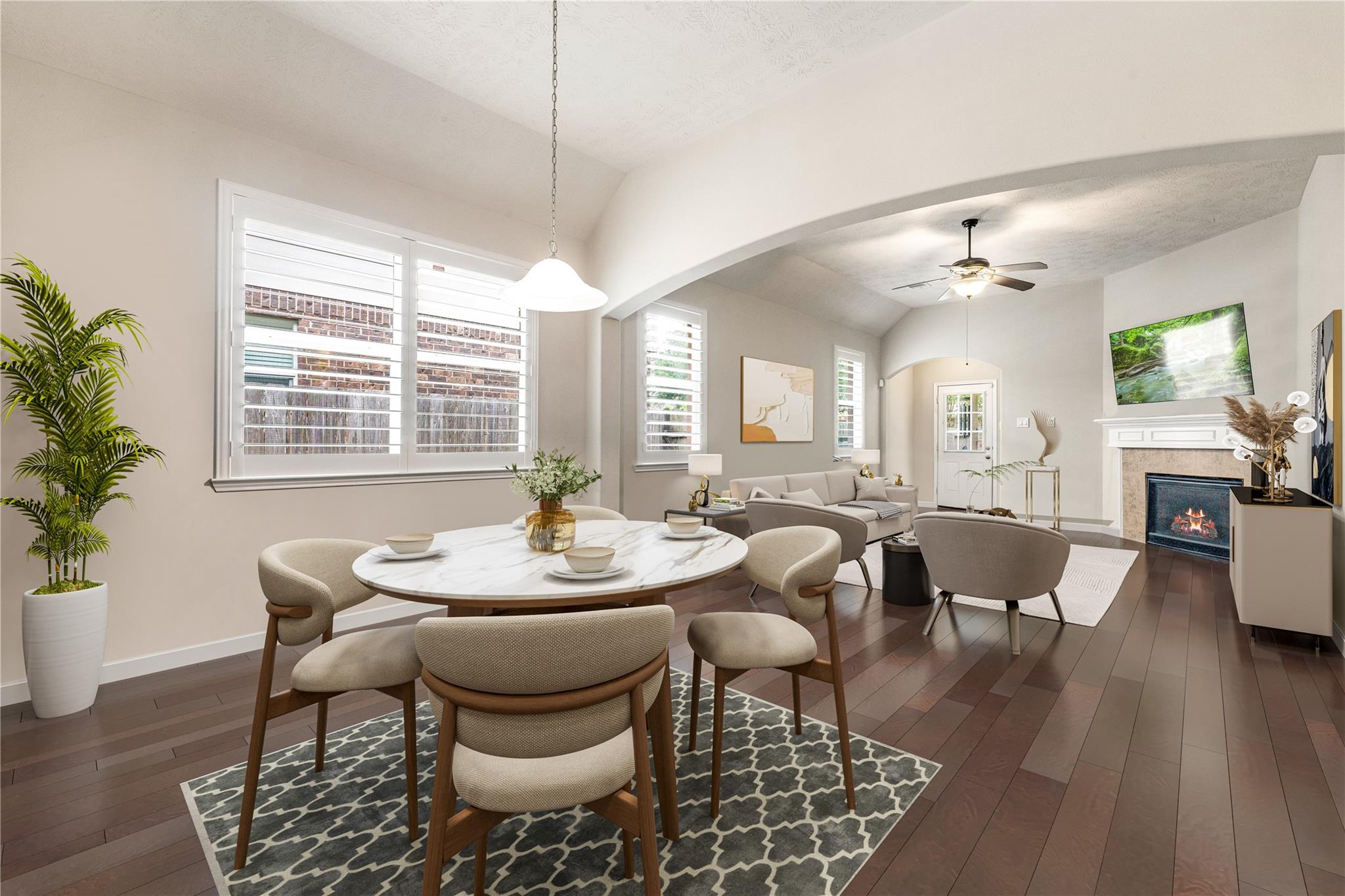 6311 Guilford Glen Lane