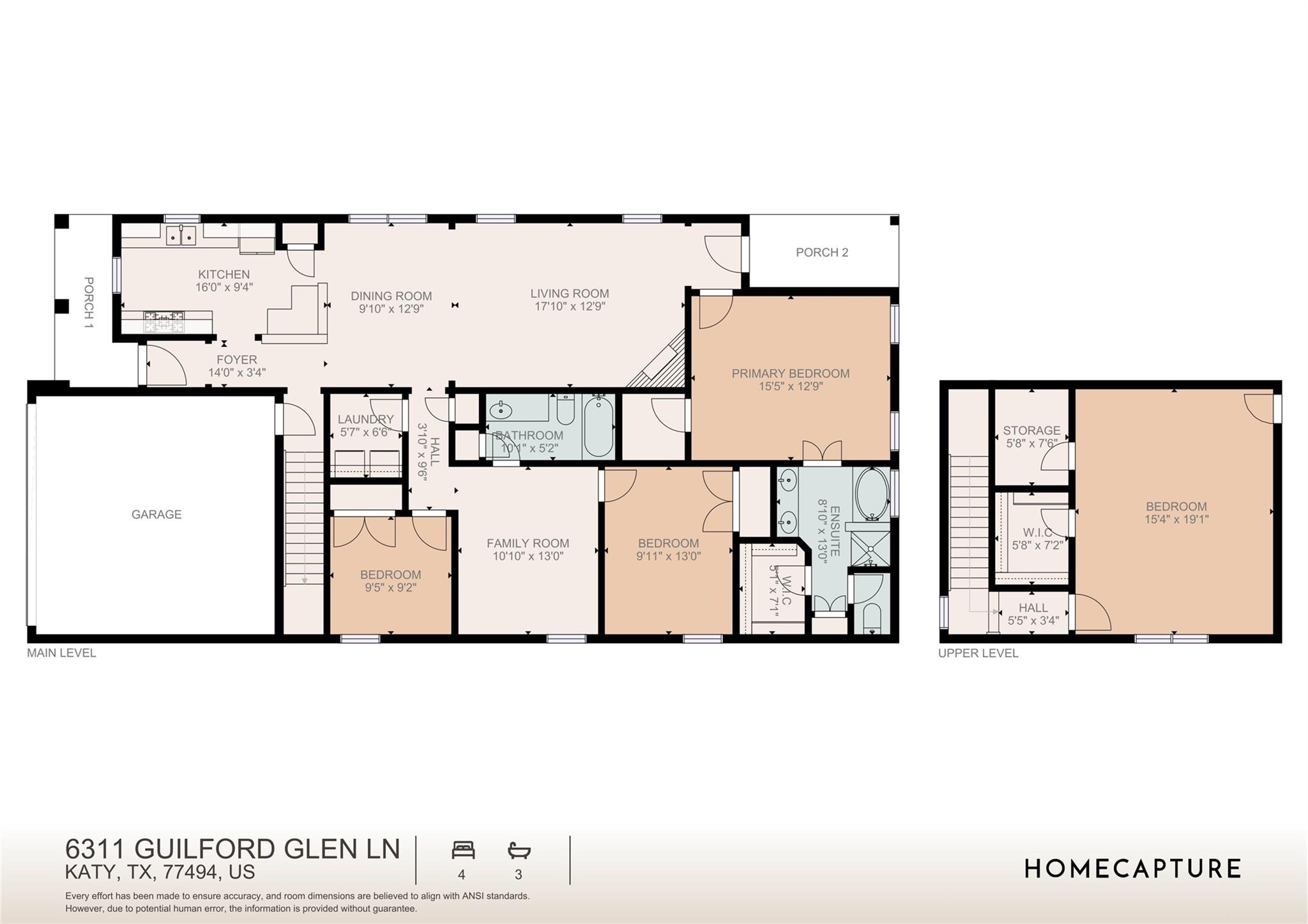 6311 Guilford Glen Lane