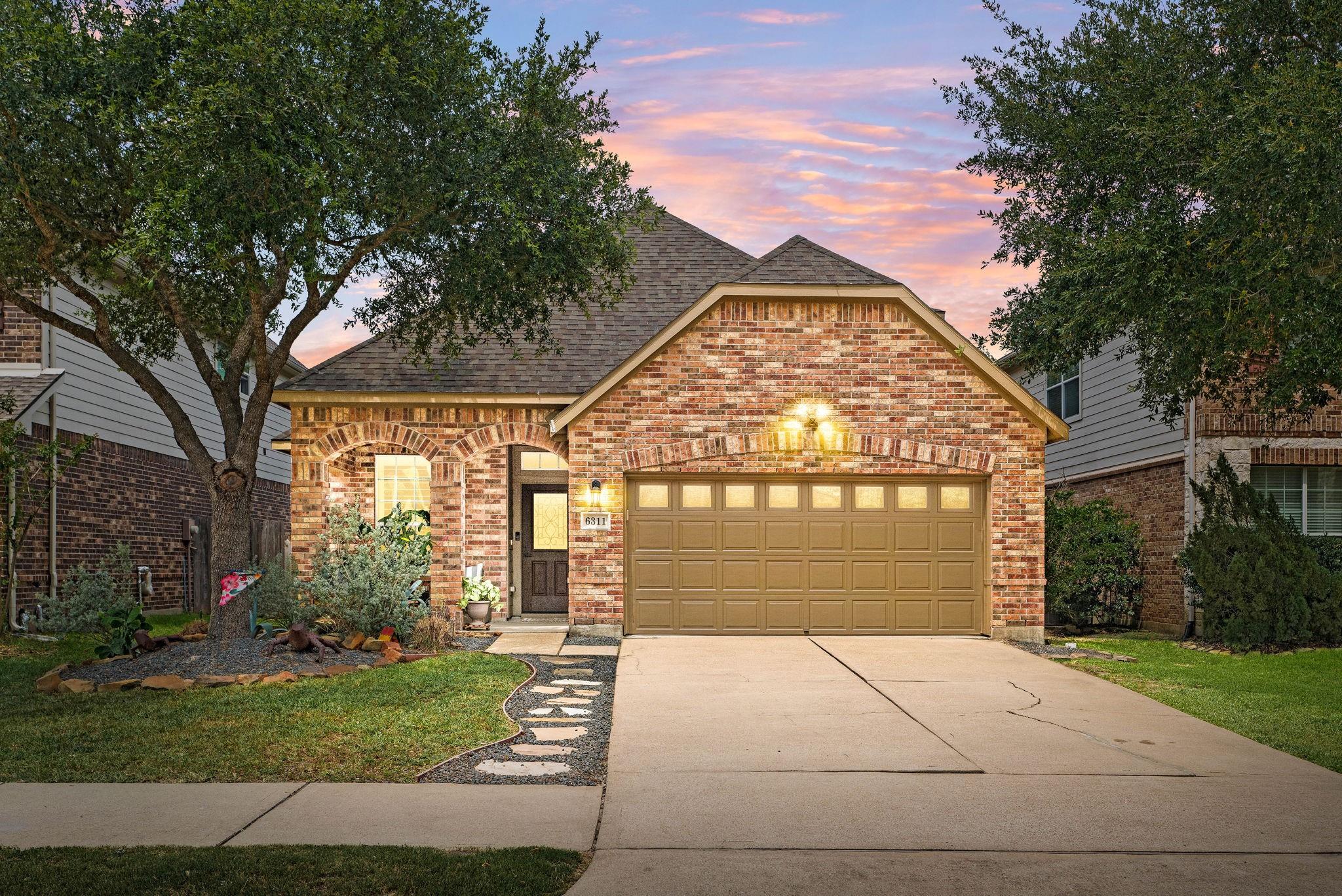 6311 Guilford Glen Lane