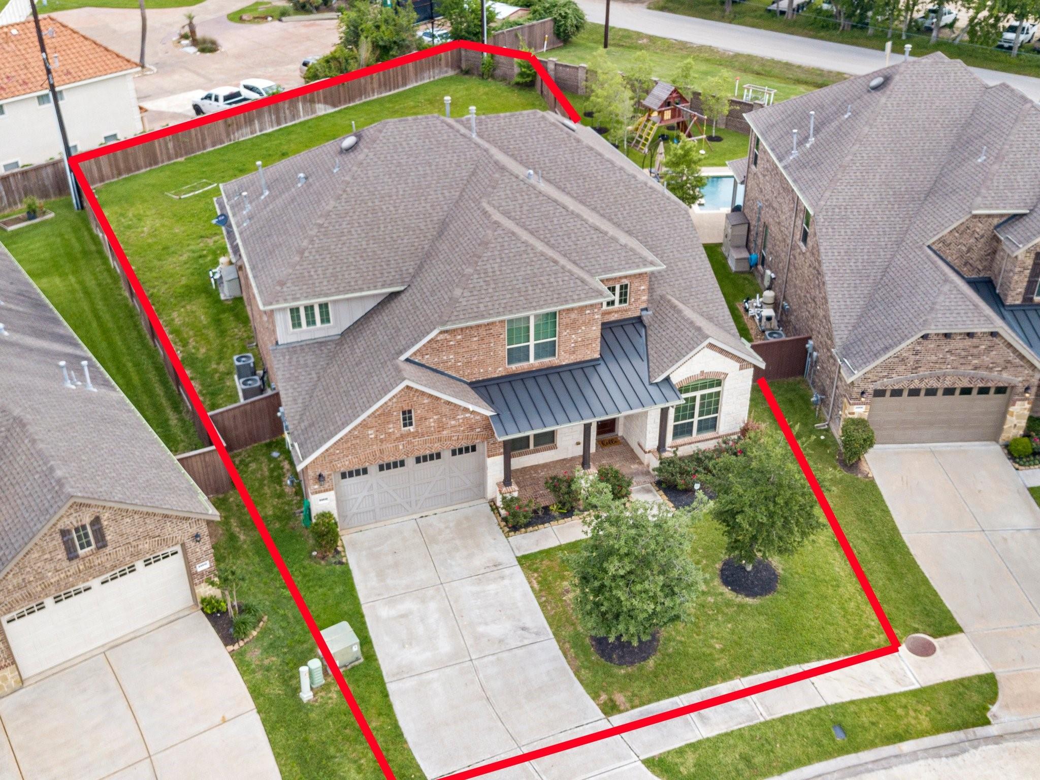 24910 Meadowthorn Crest Lane