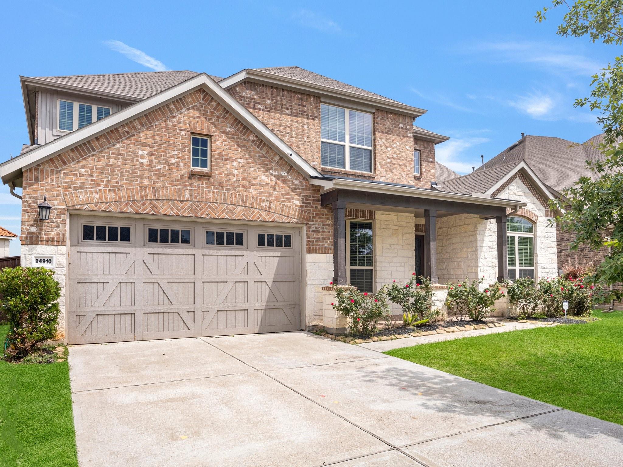 24910 Meadowthorn Crest Lane