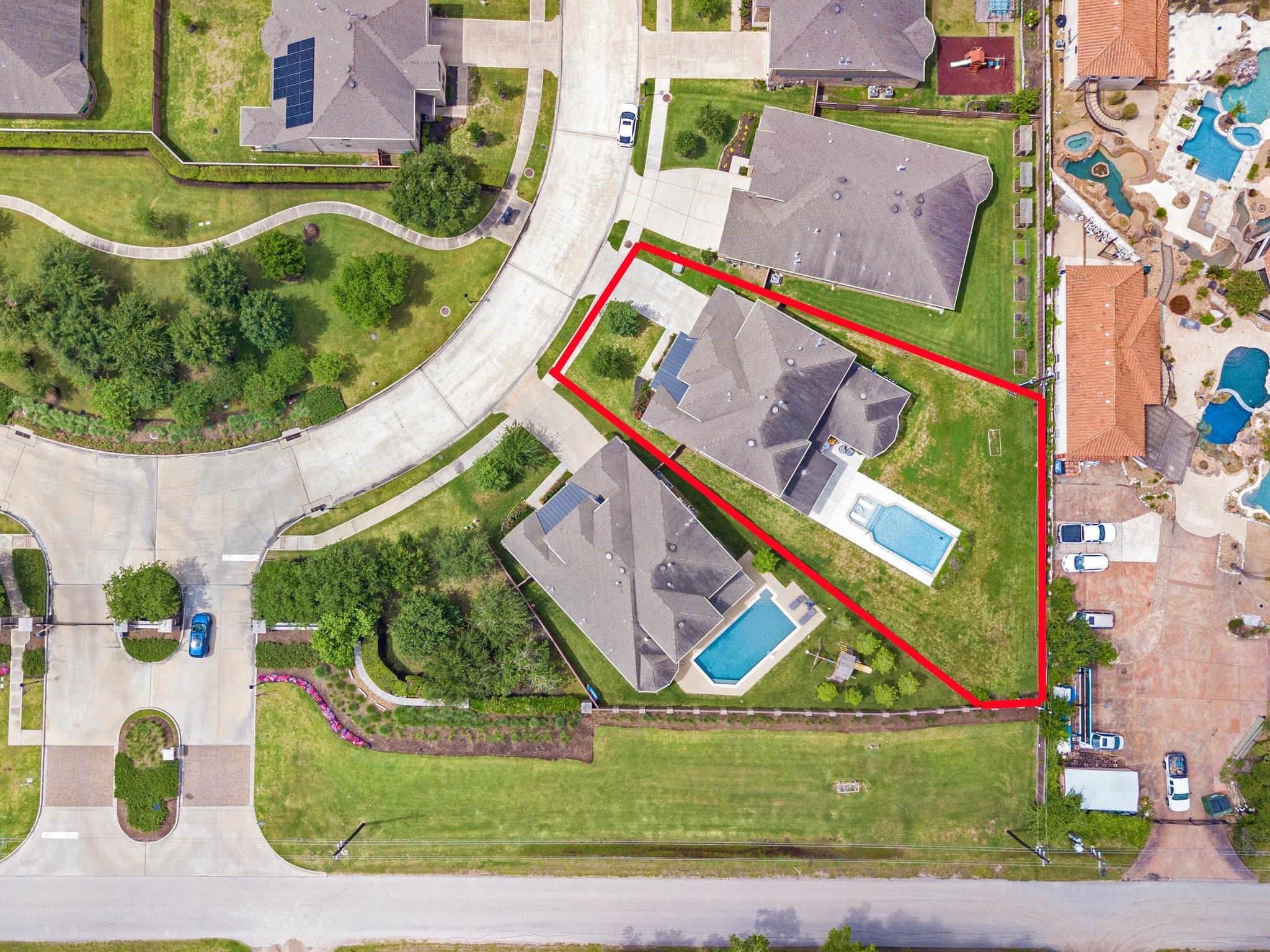 24910 Meadowthorn Crest Lane
