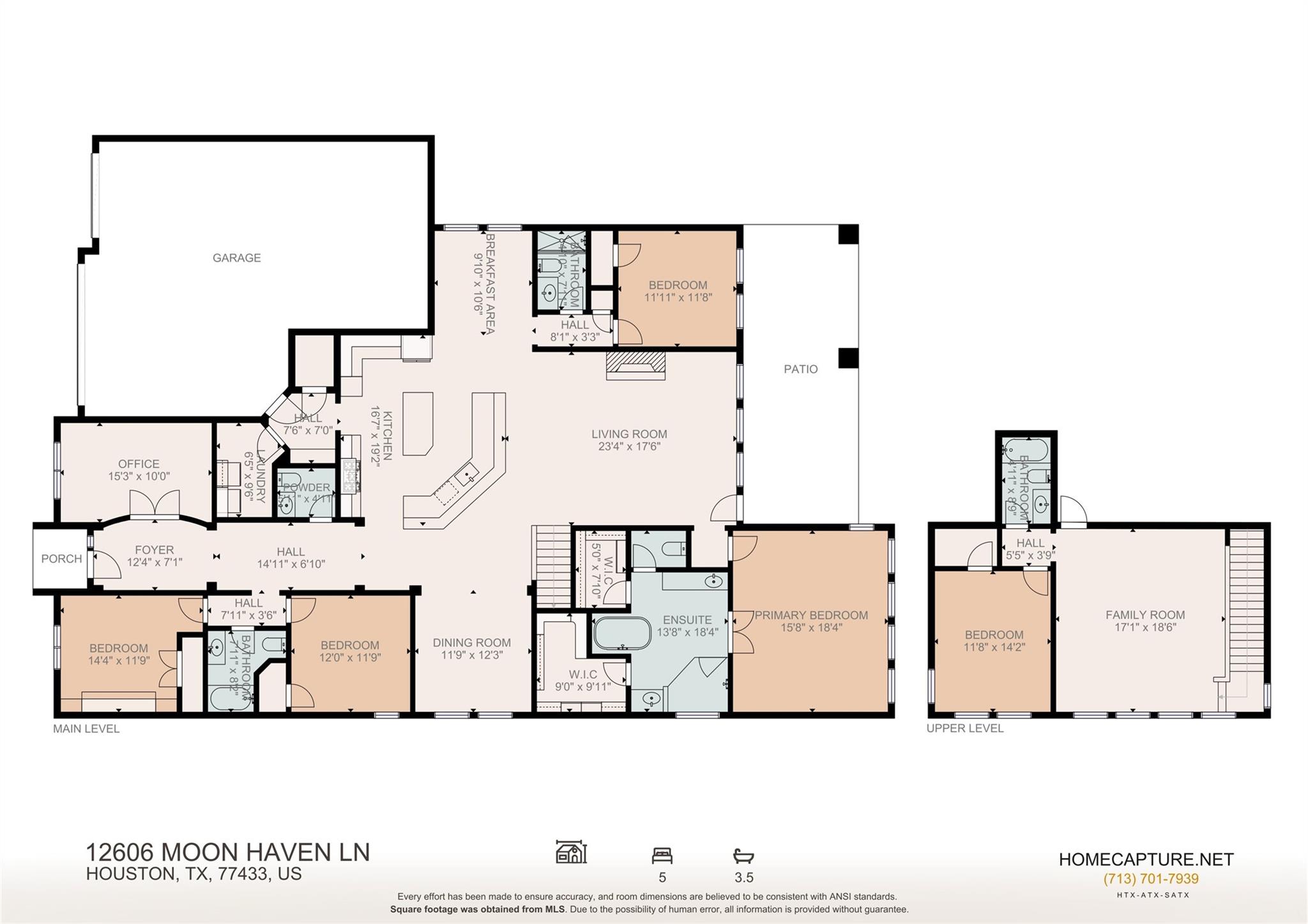 12606 Moon Haven Lane