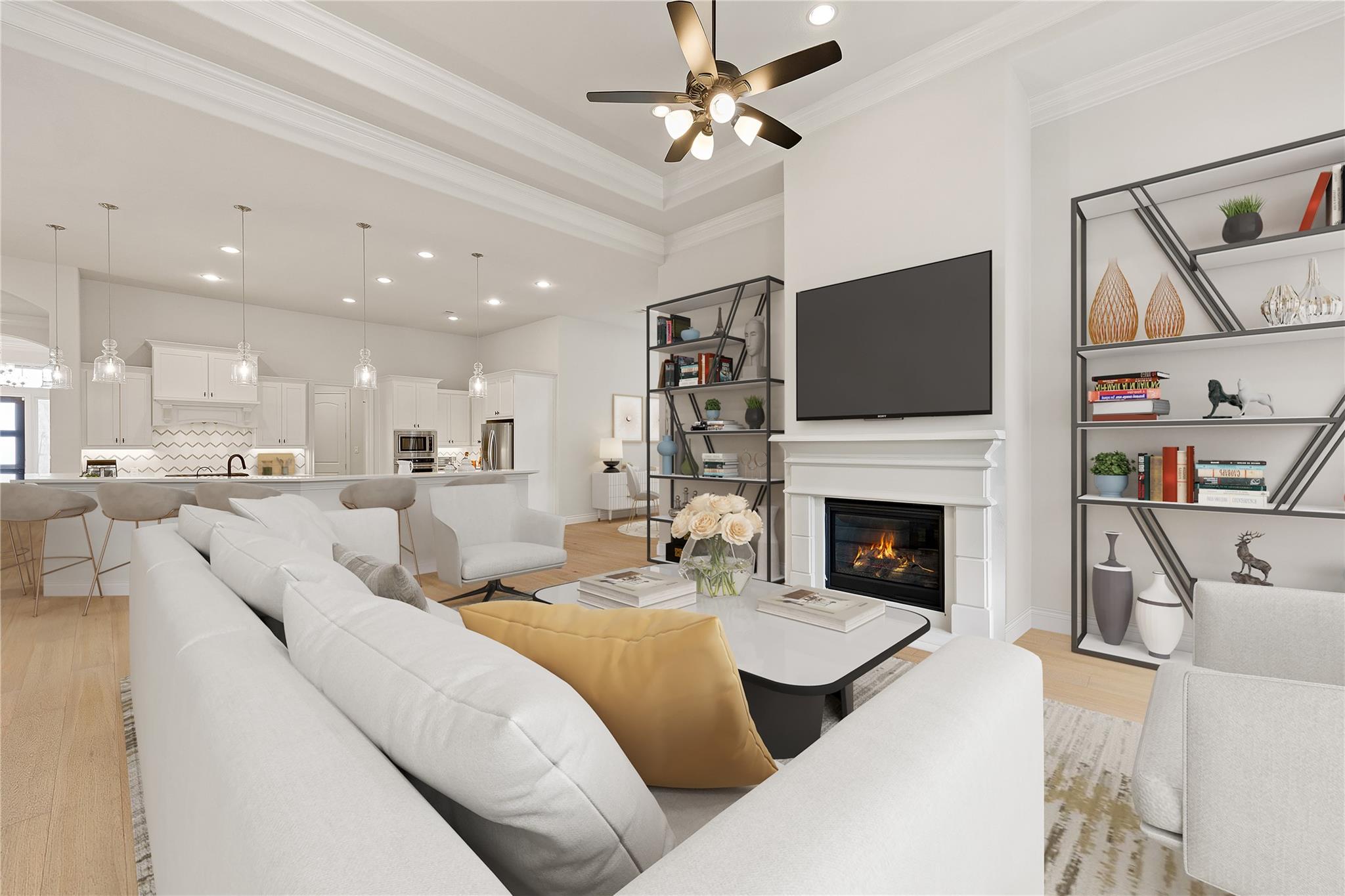 12606 Moon Haven Lane