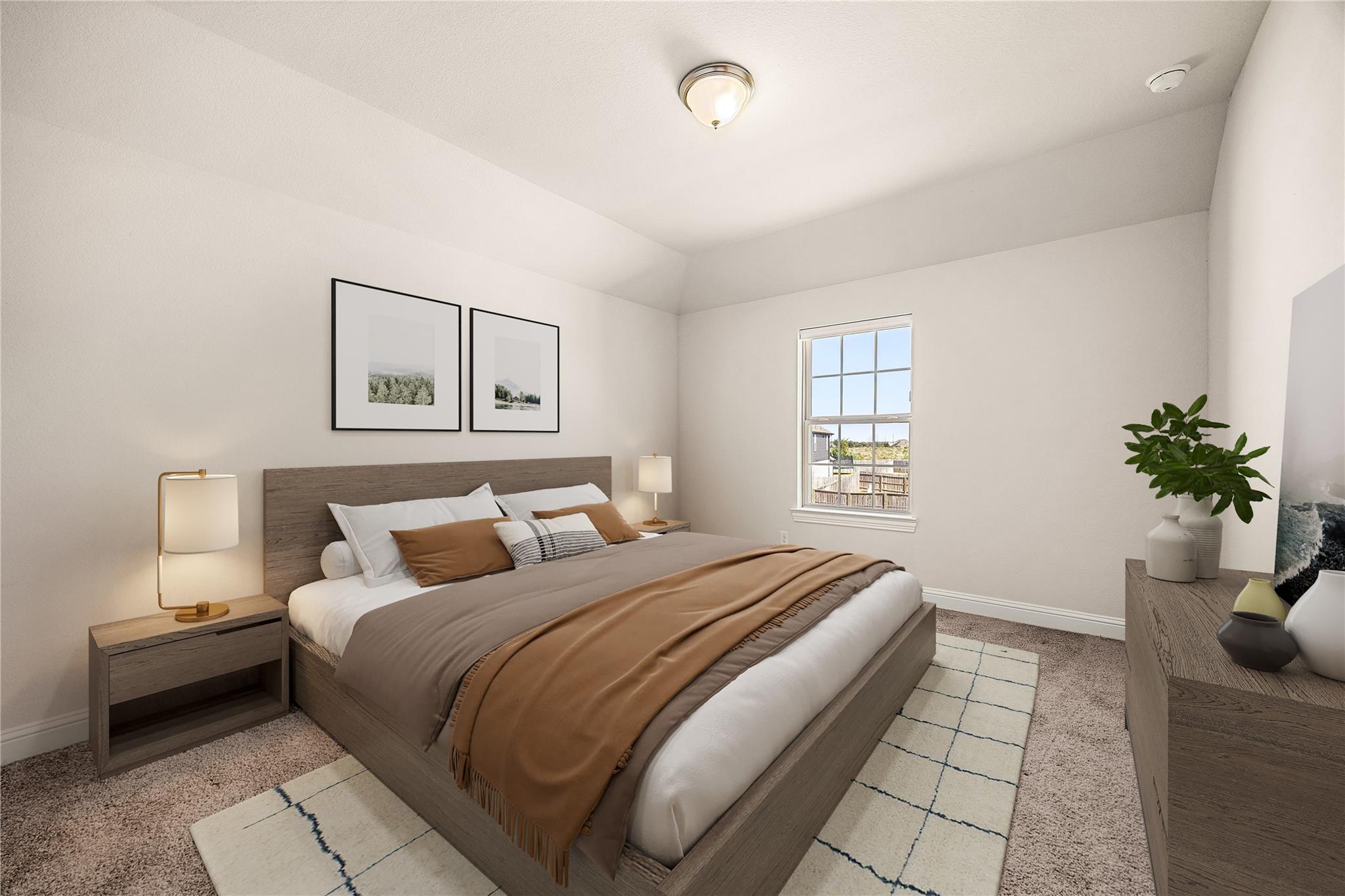 6311 Belleau Lake Drive, Katy