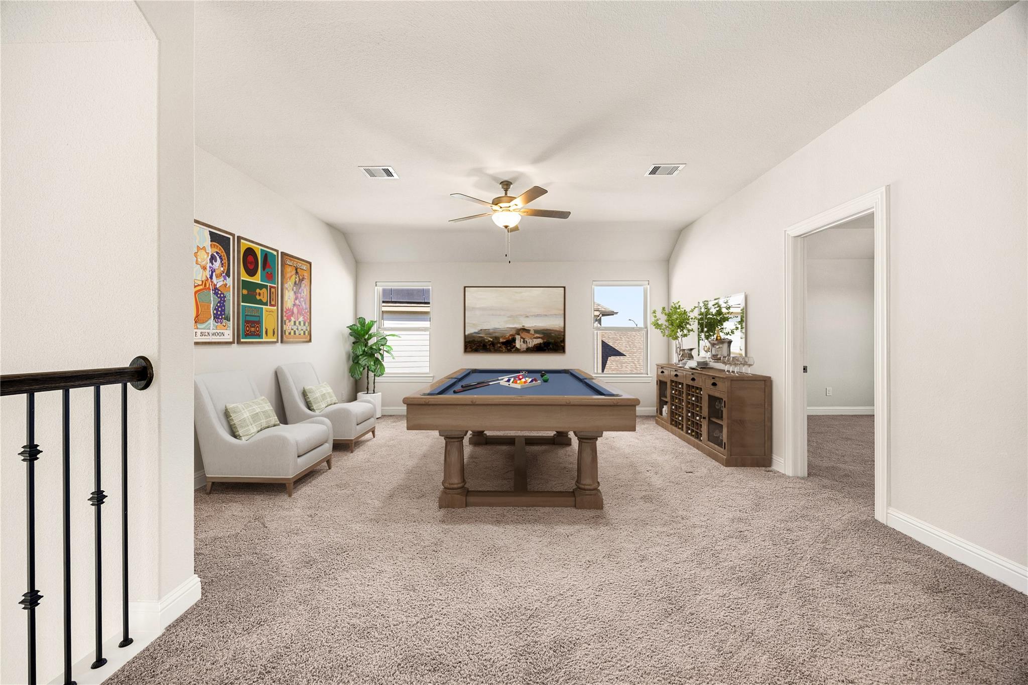 6311 Belleau Lake Drive, Katy