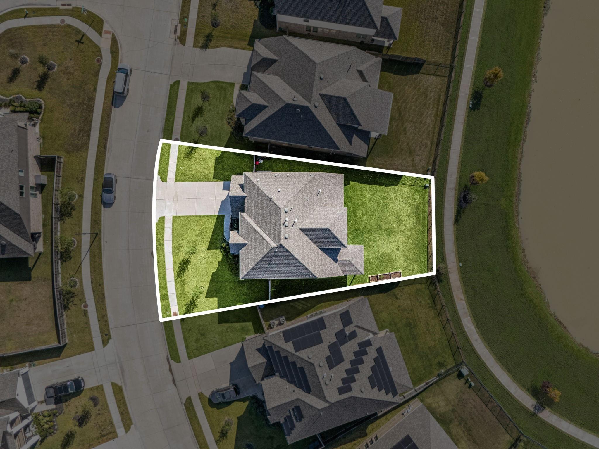 6311 Belleau Lake Drive, Katy