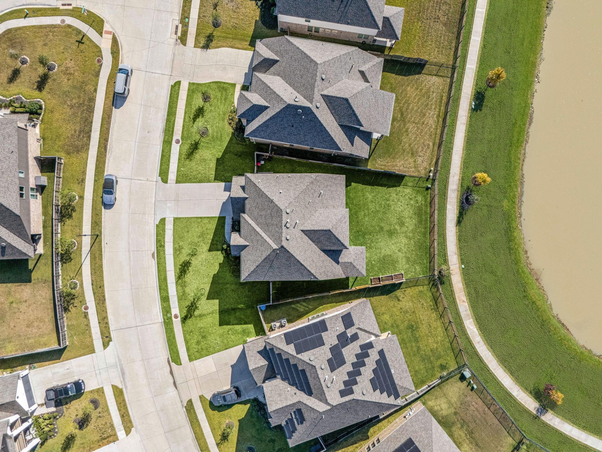 6311 Belleau Lake Drive, Katy