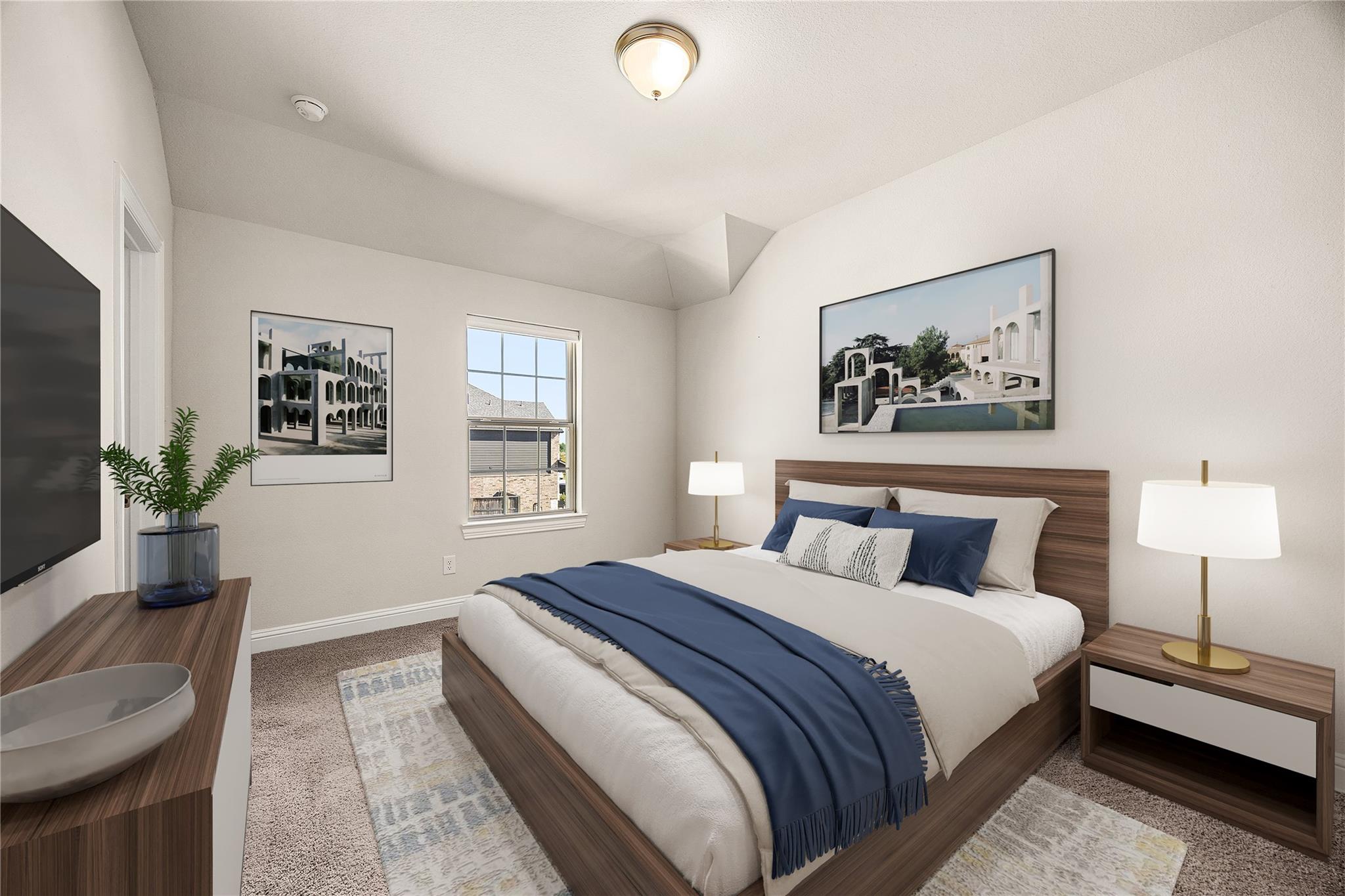 6311 Belleau Lake Drive, Katy