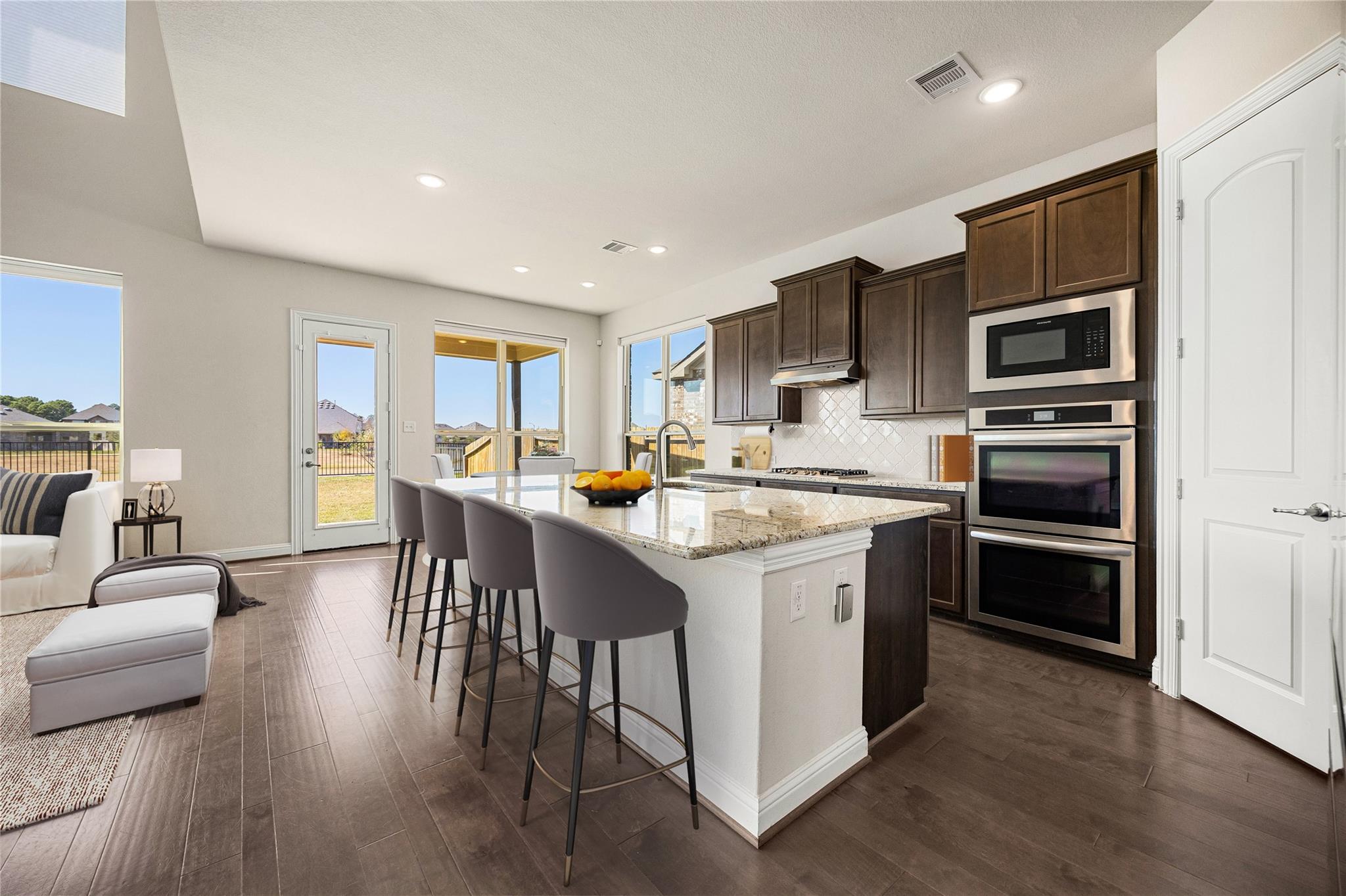 6311 Belleau Lake Drive, Katy