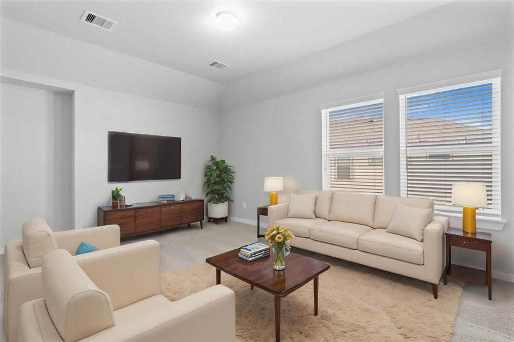3203 Tilley Drive
