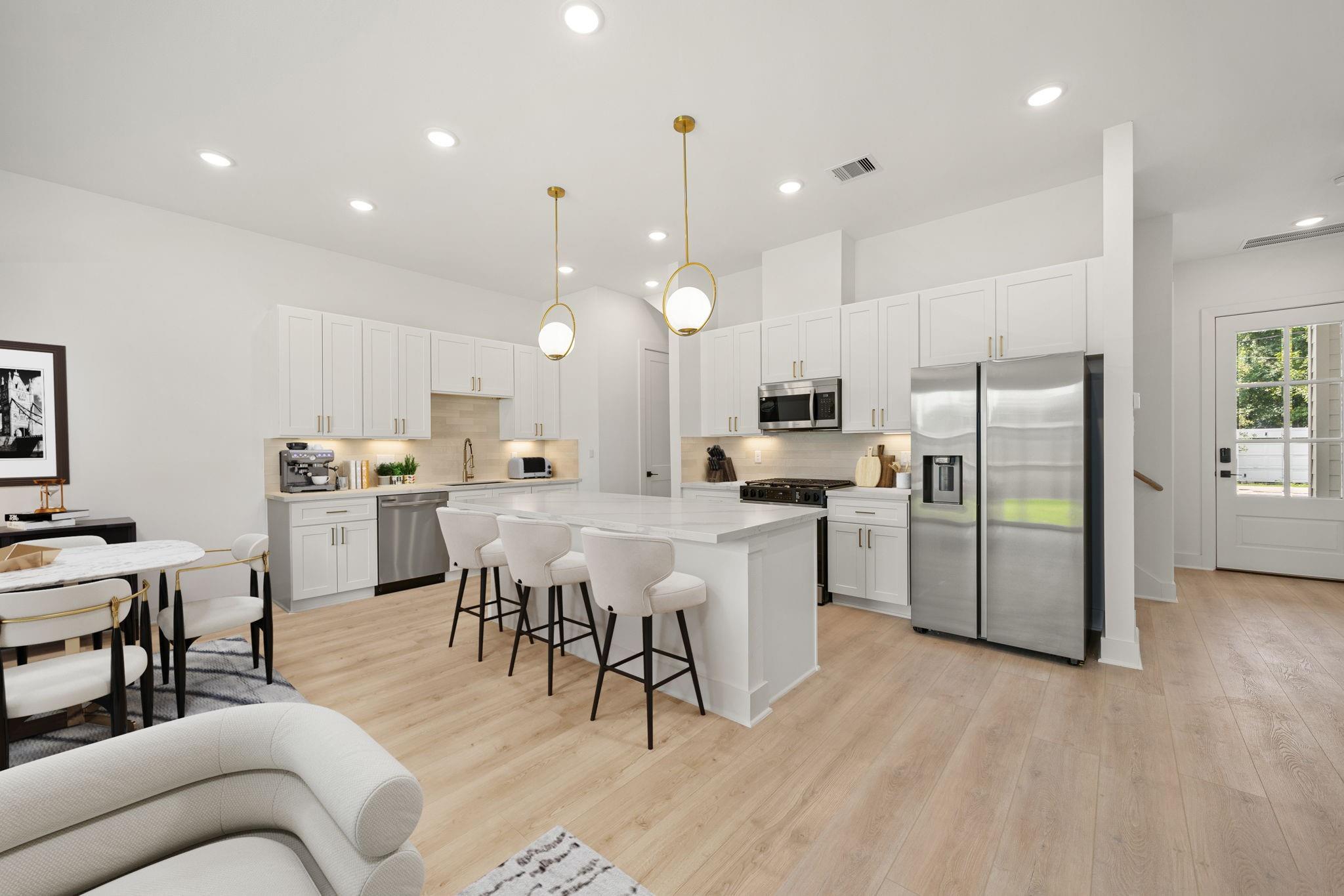 5016 Golden Forest Drive