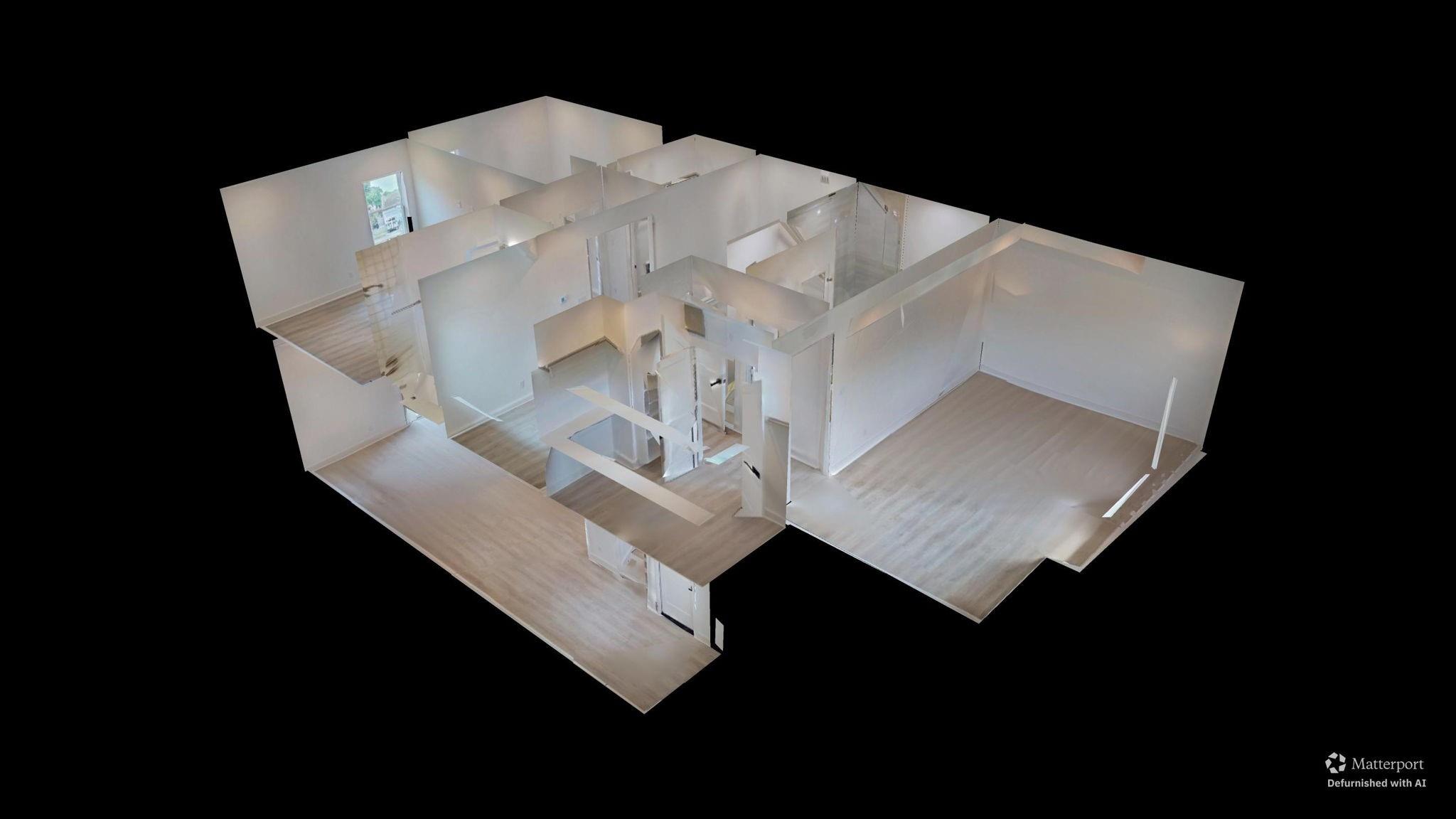 5016 Golden Forest Drive