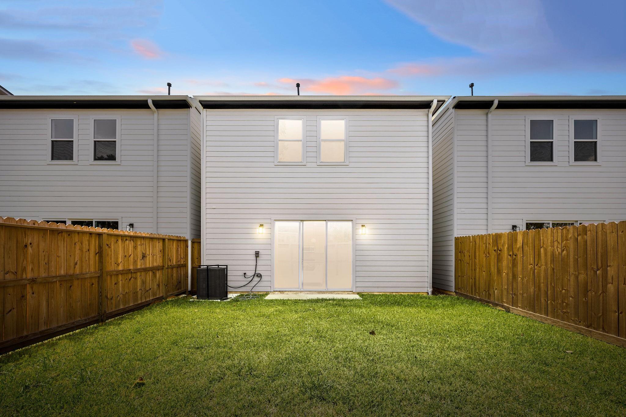 5016 Golden Forest Drive