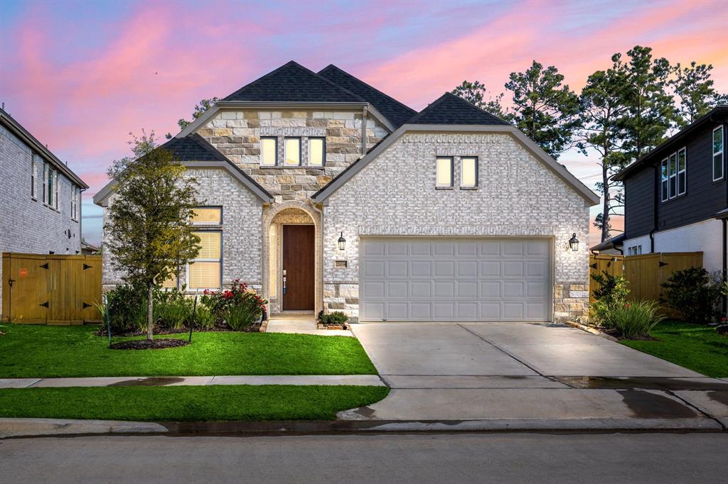 22038 Big Sky Drive