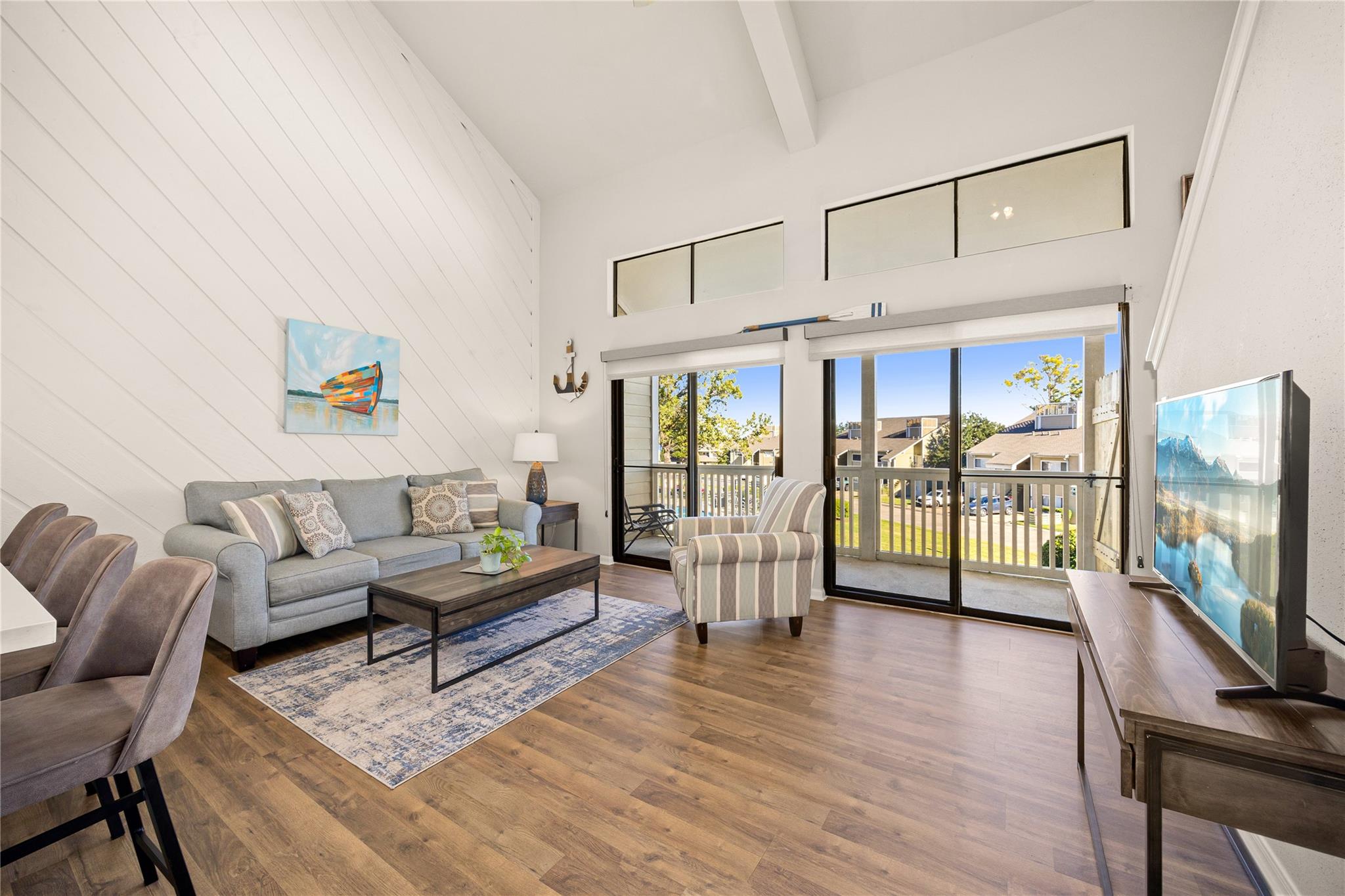 108 April Point Drive S