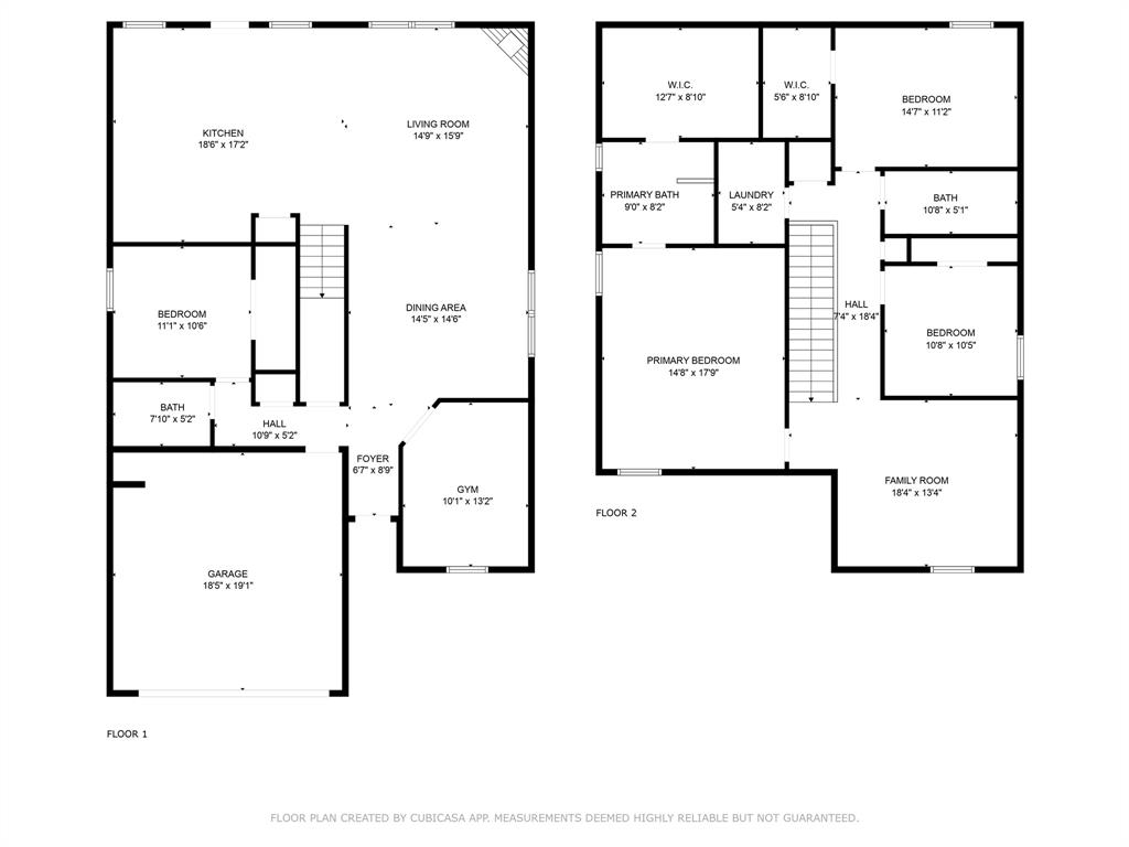 15915 Mountain Willow Way