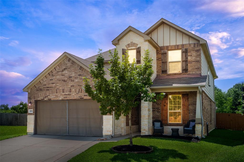 15915 Mountain Willow Way