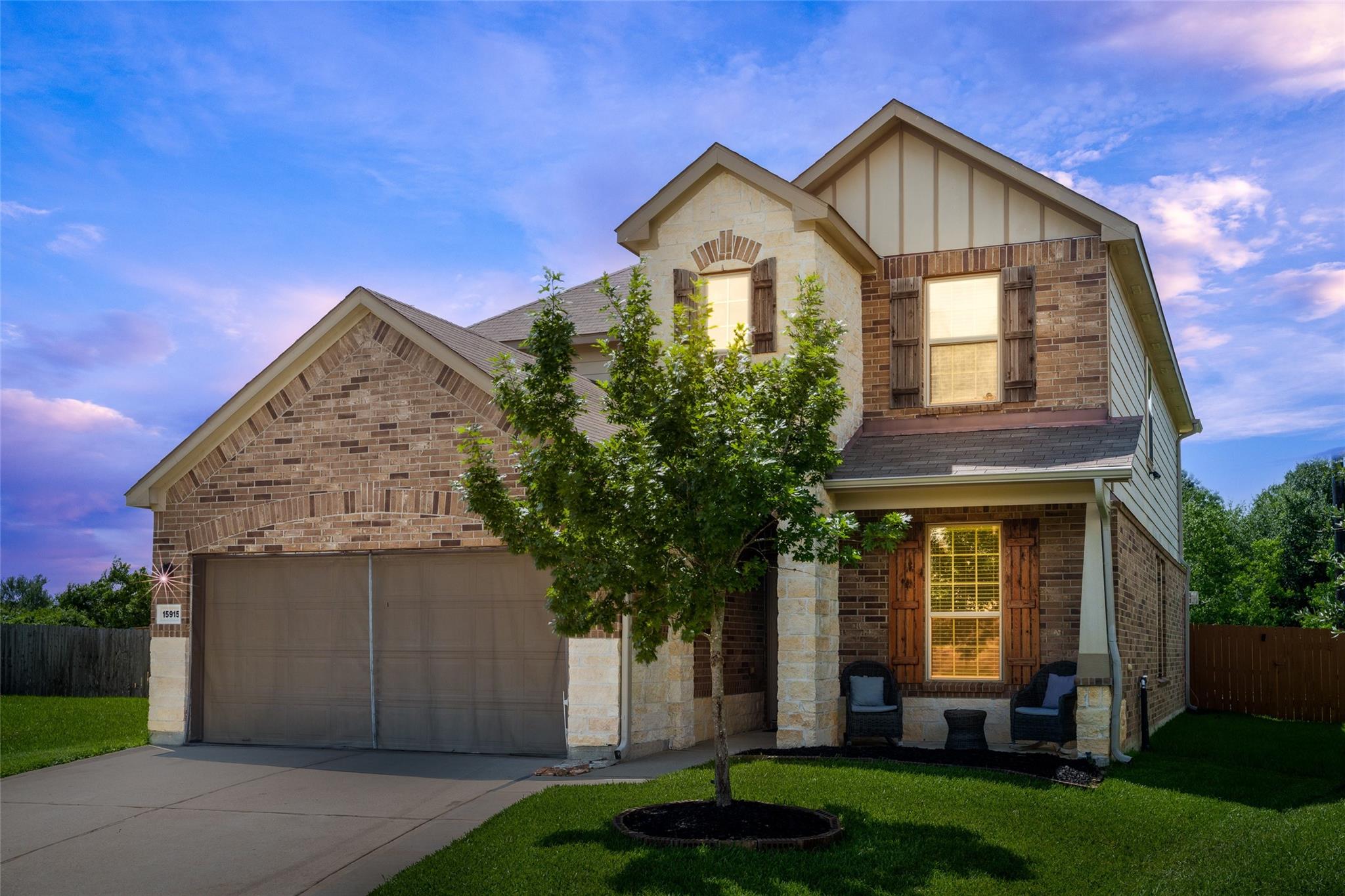 15915 Mountain Willow Way