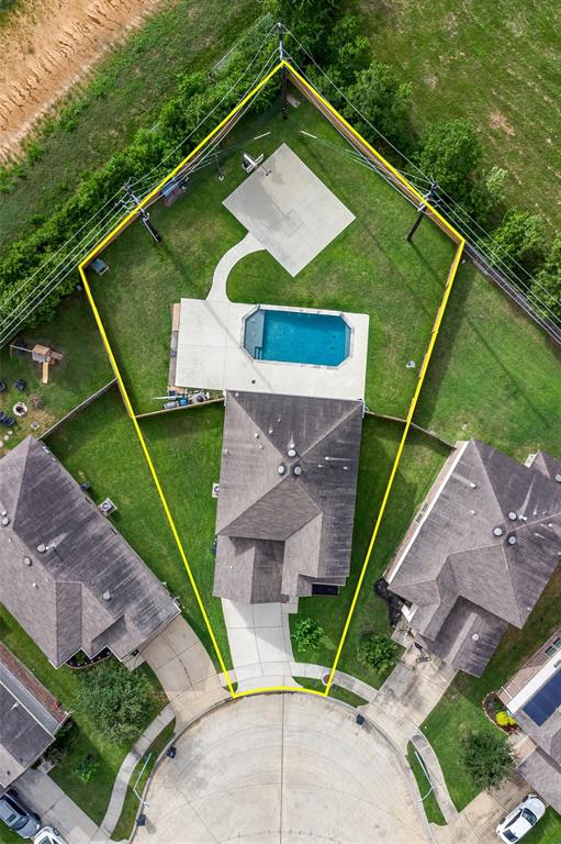 15915 Mountain Willow Way