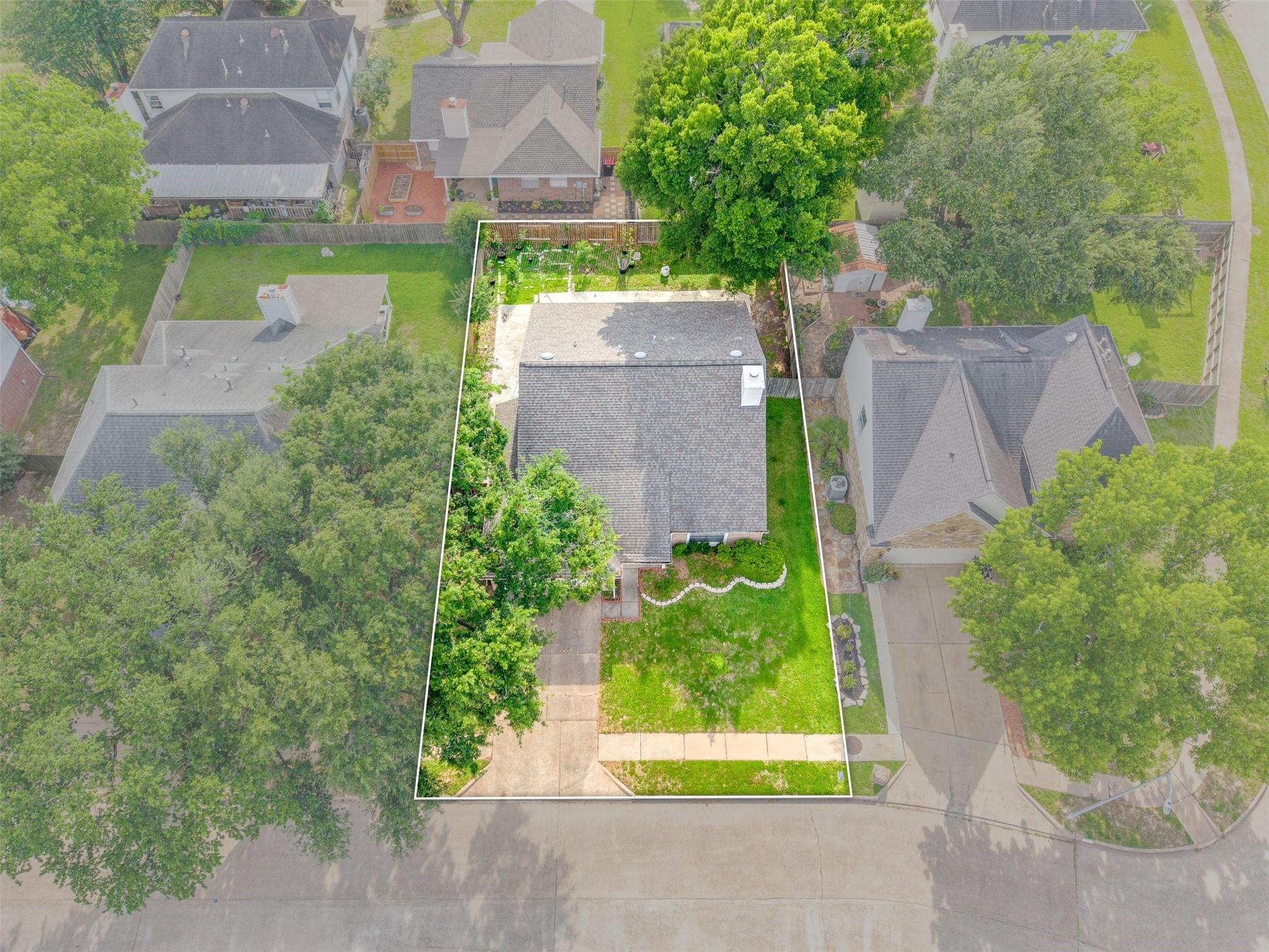 2919 Fresco Drive