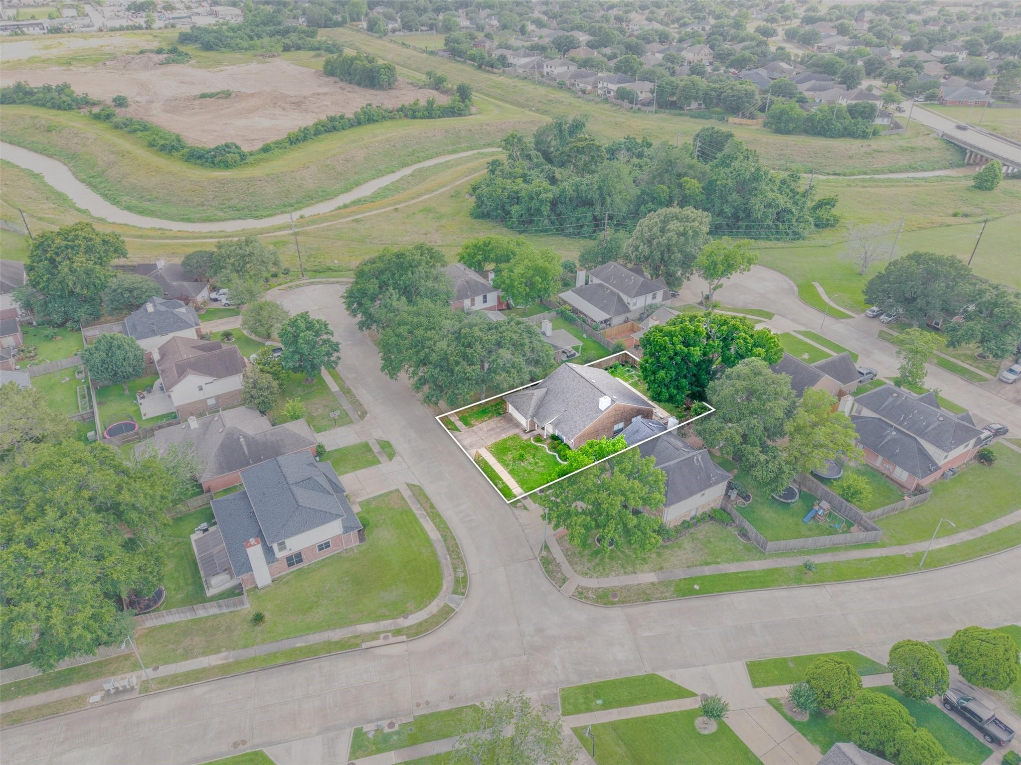 2919 Fresco Drive