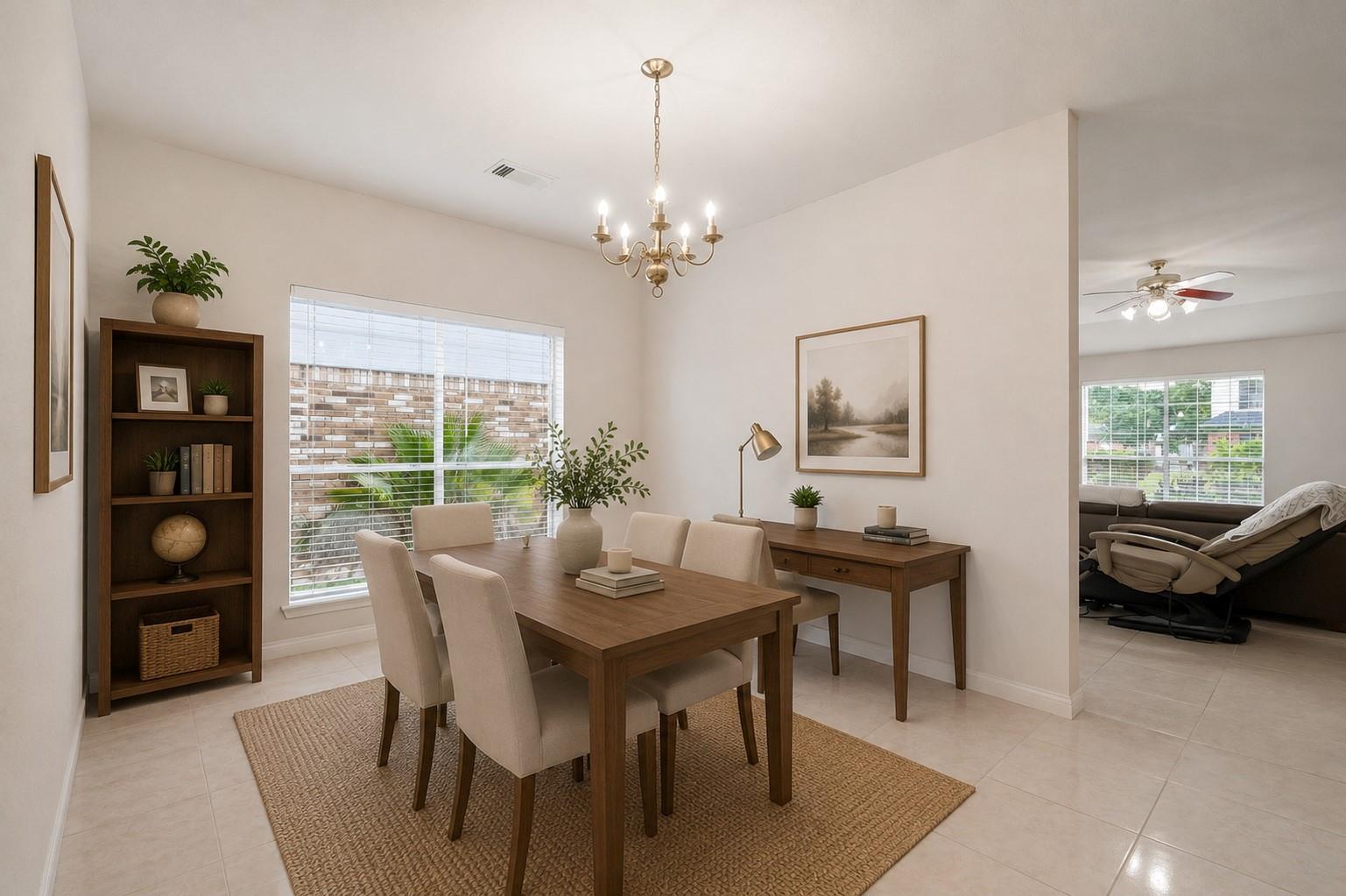 2919 Fresco Drive