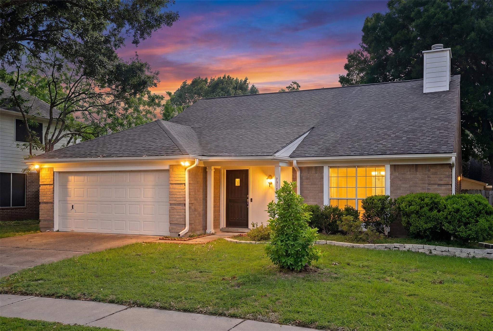 2919 Fresco Drive