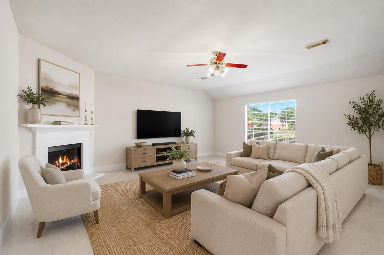 2919 Fresco Drive