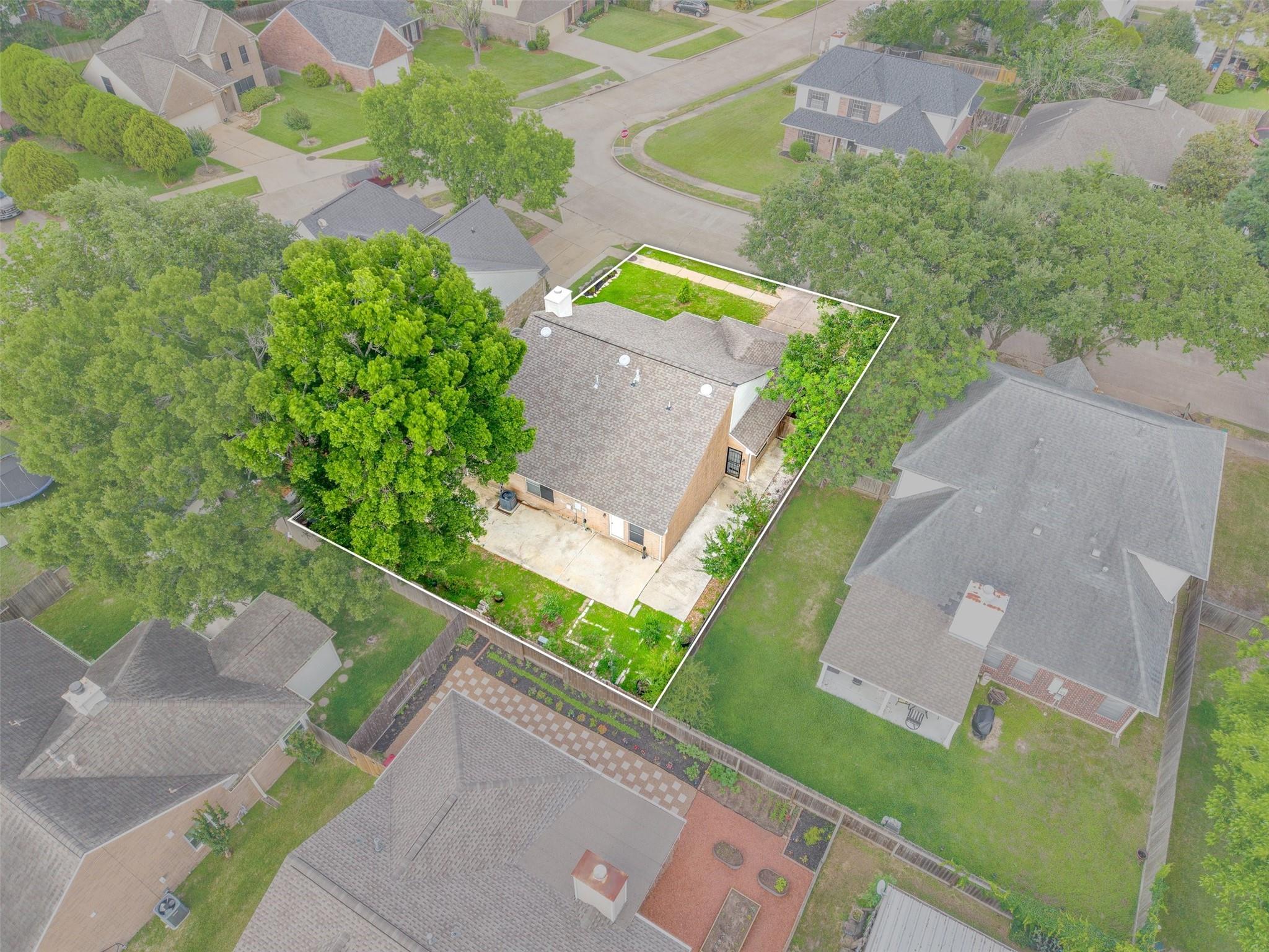 2919 Fresco Drive