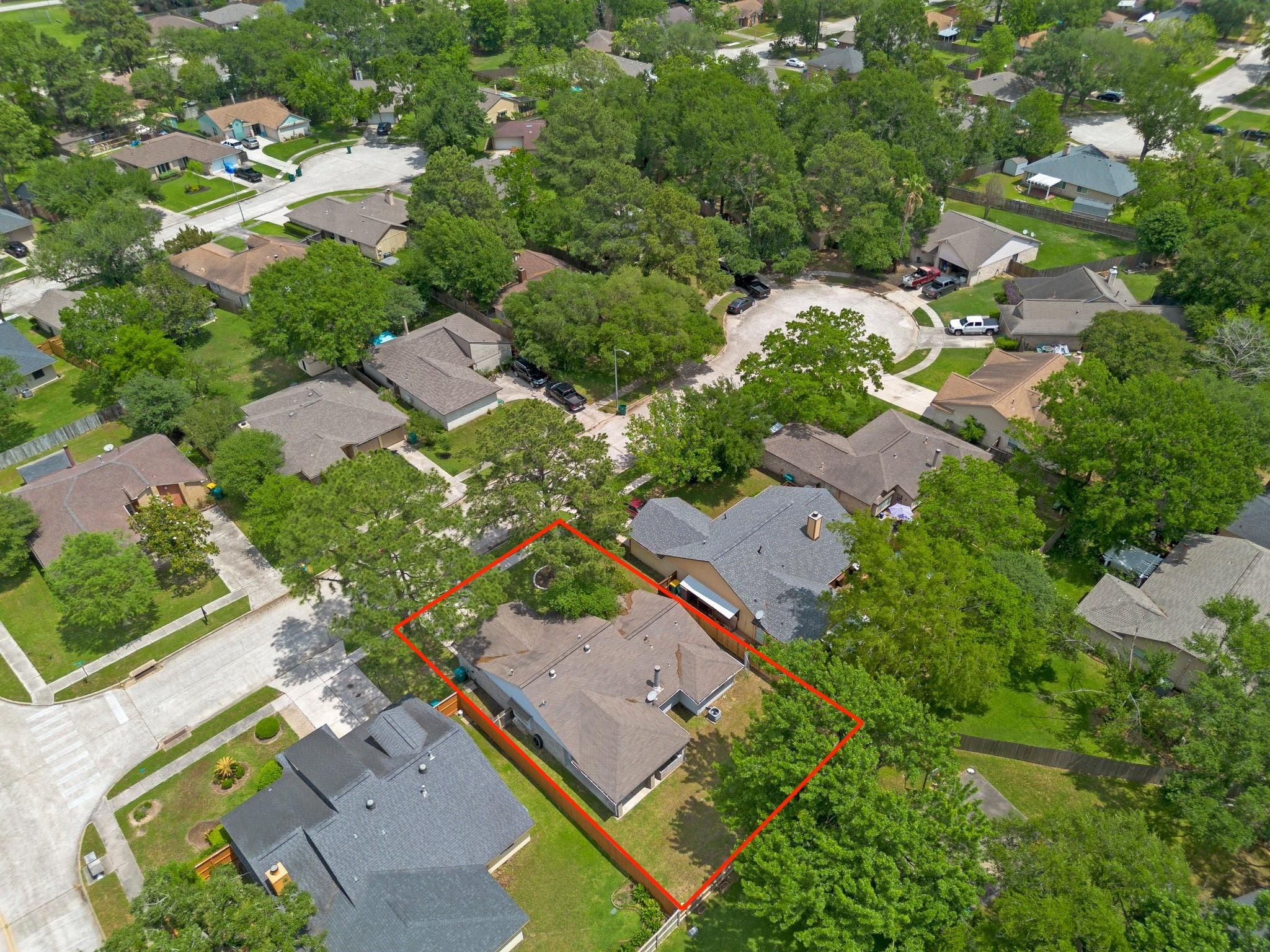 3323 Hartfield Lane