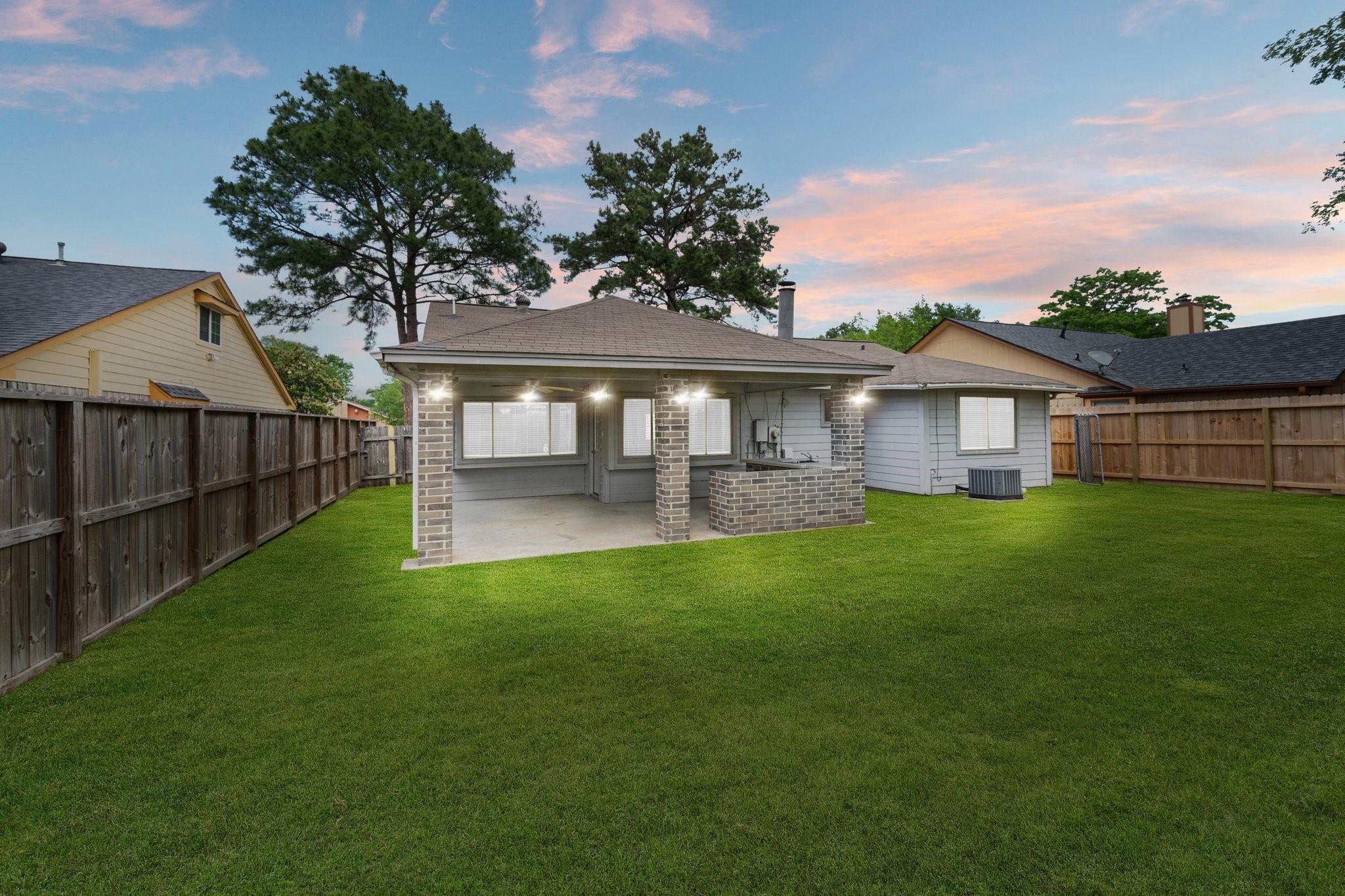 3323 Hartfield Lane