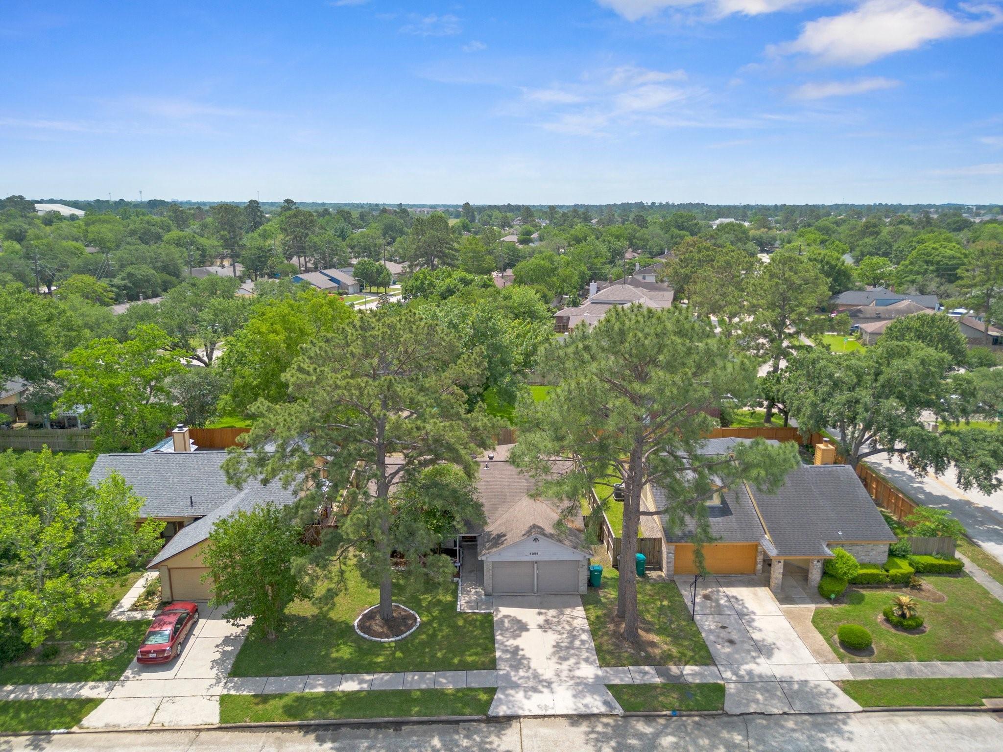 3323 Hartfield Lane