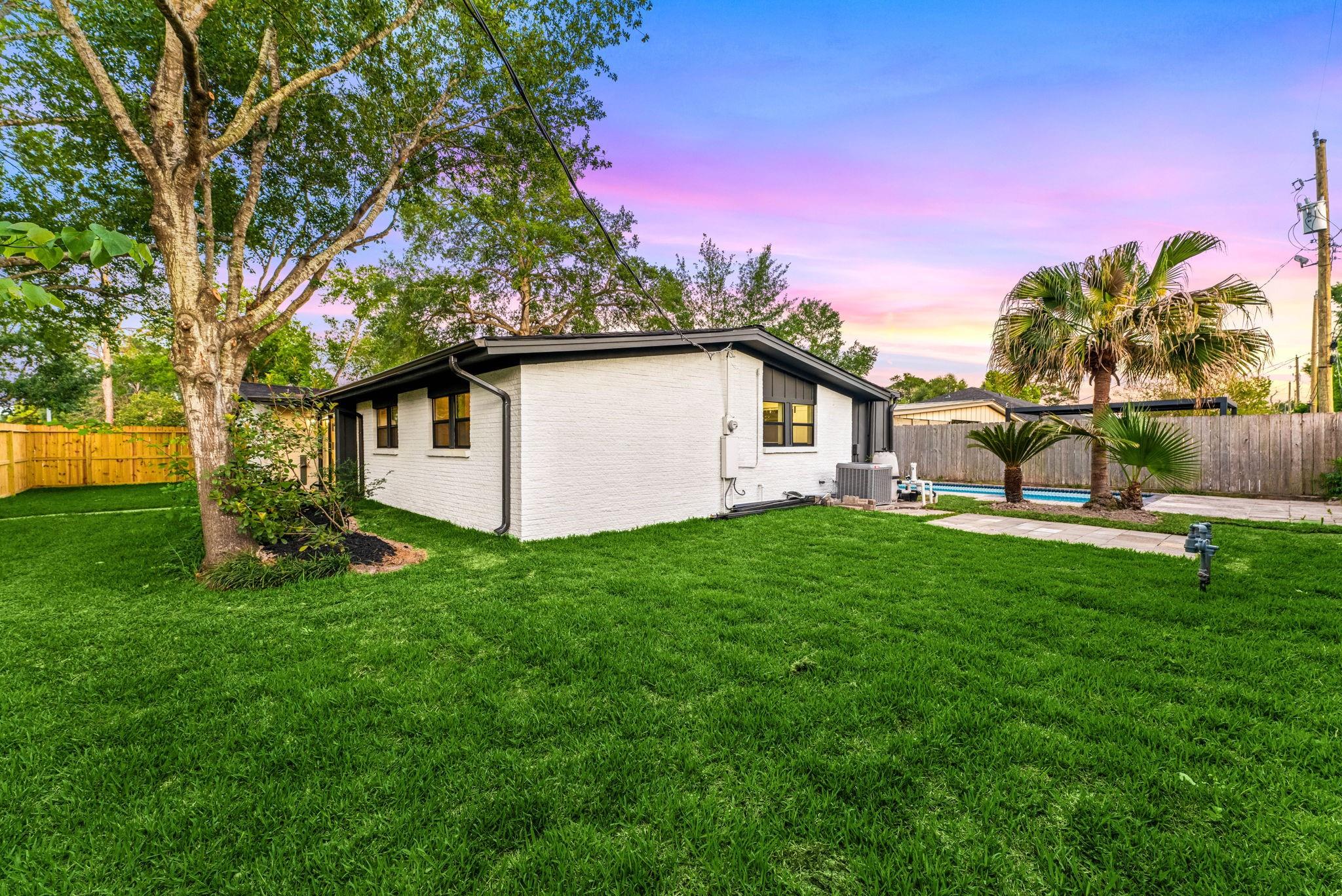1931 Chaparral Drive