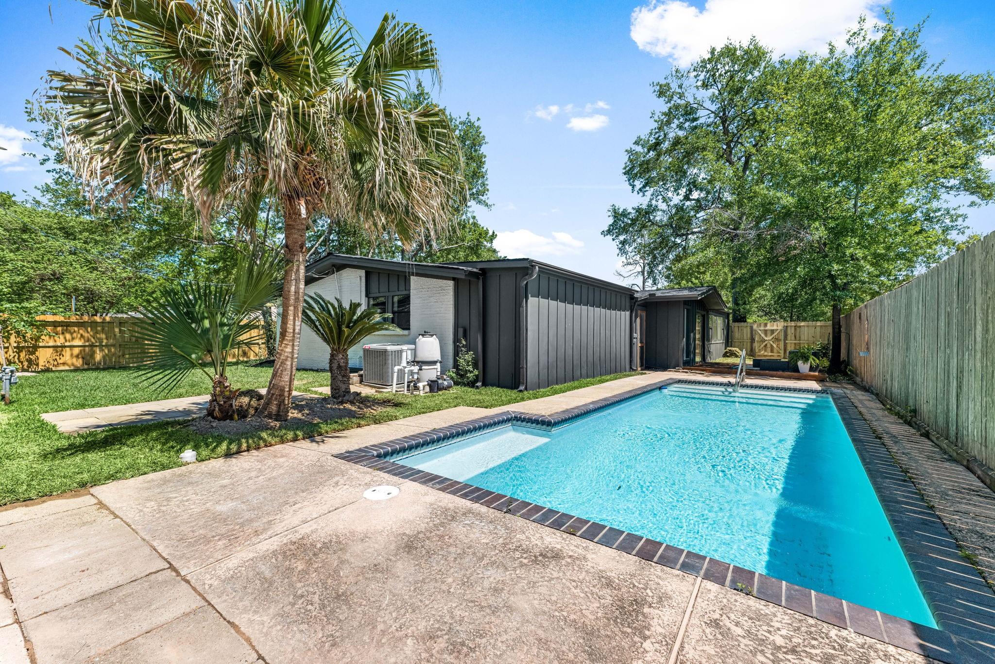 1931 Chaparral Drive