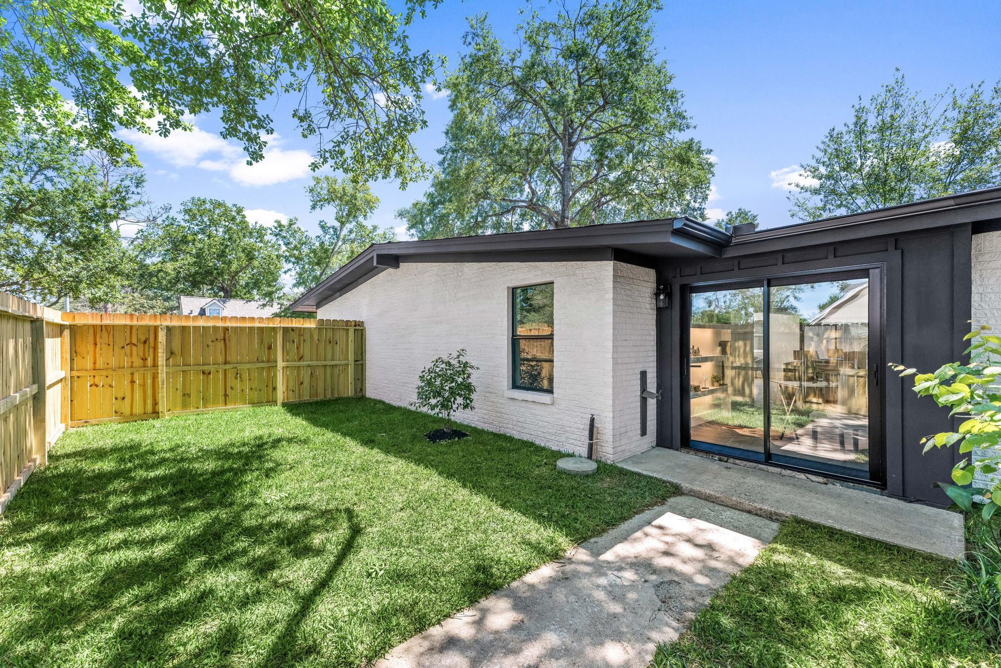 1931 Chaparral Drive