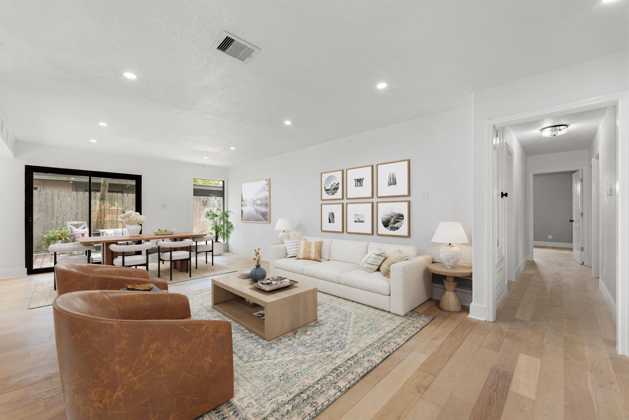 1931 Chaparral Drive