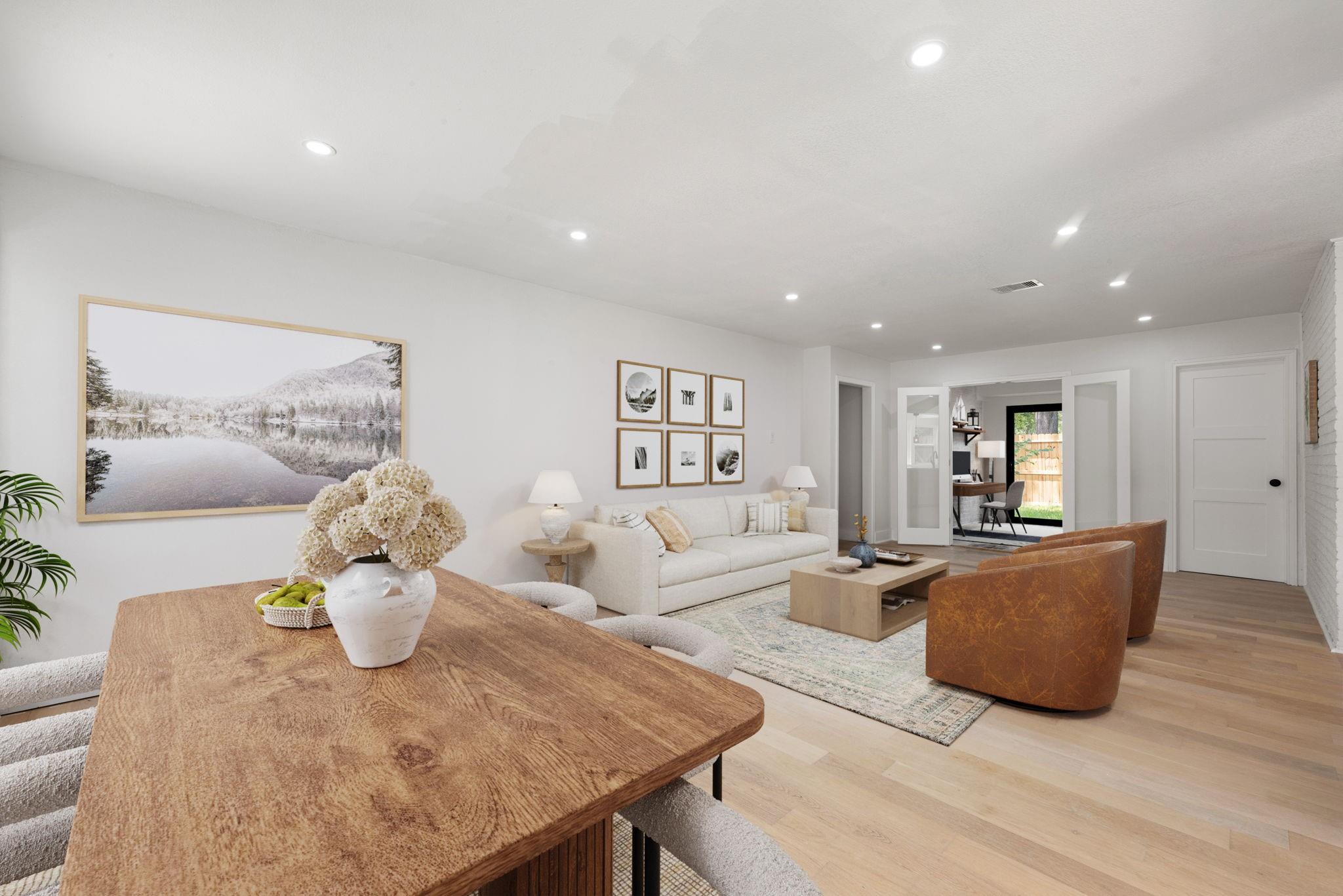 1931 Chaparral Drive