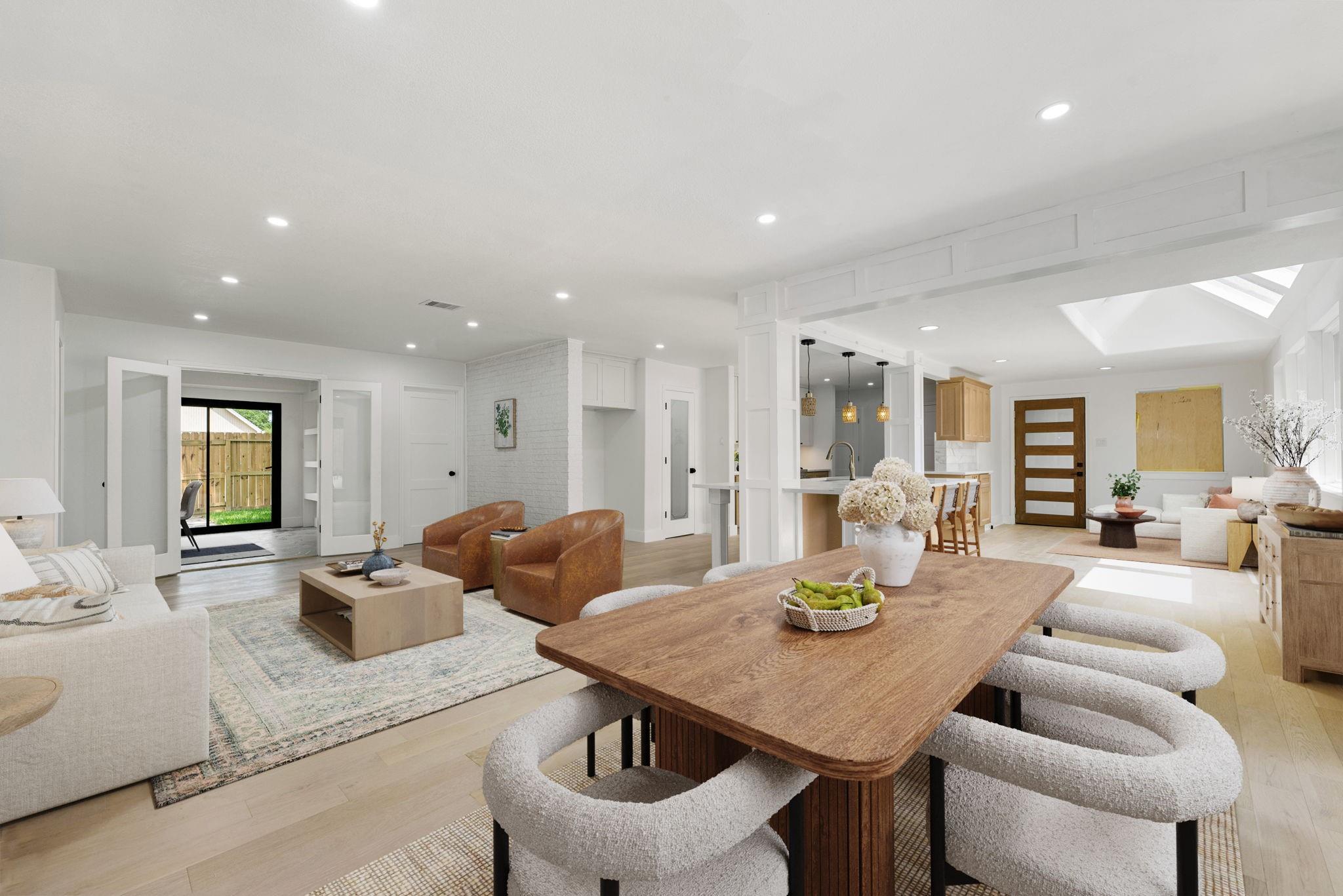 1931 Chaparral Drive