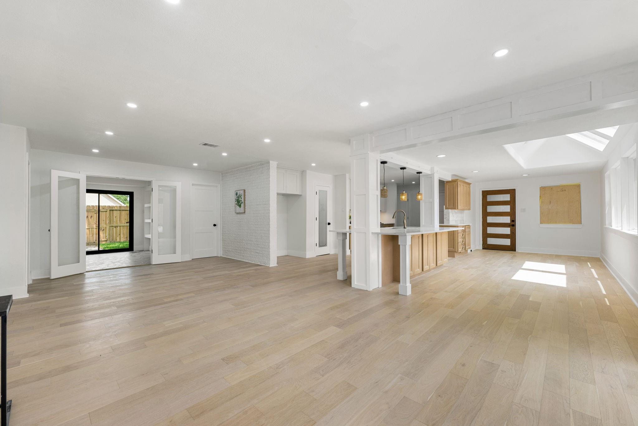 1931 Chaparral Drive