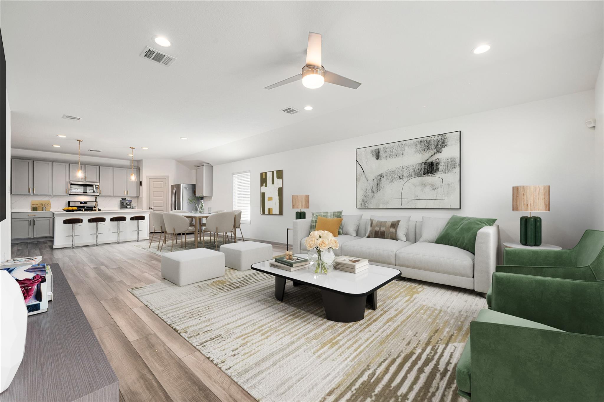 7522 Victoria Brook Trace