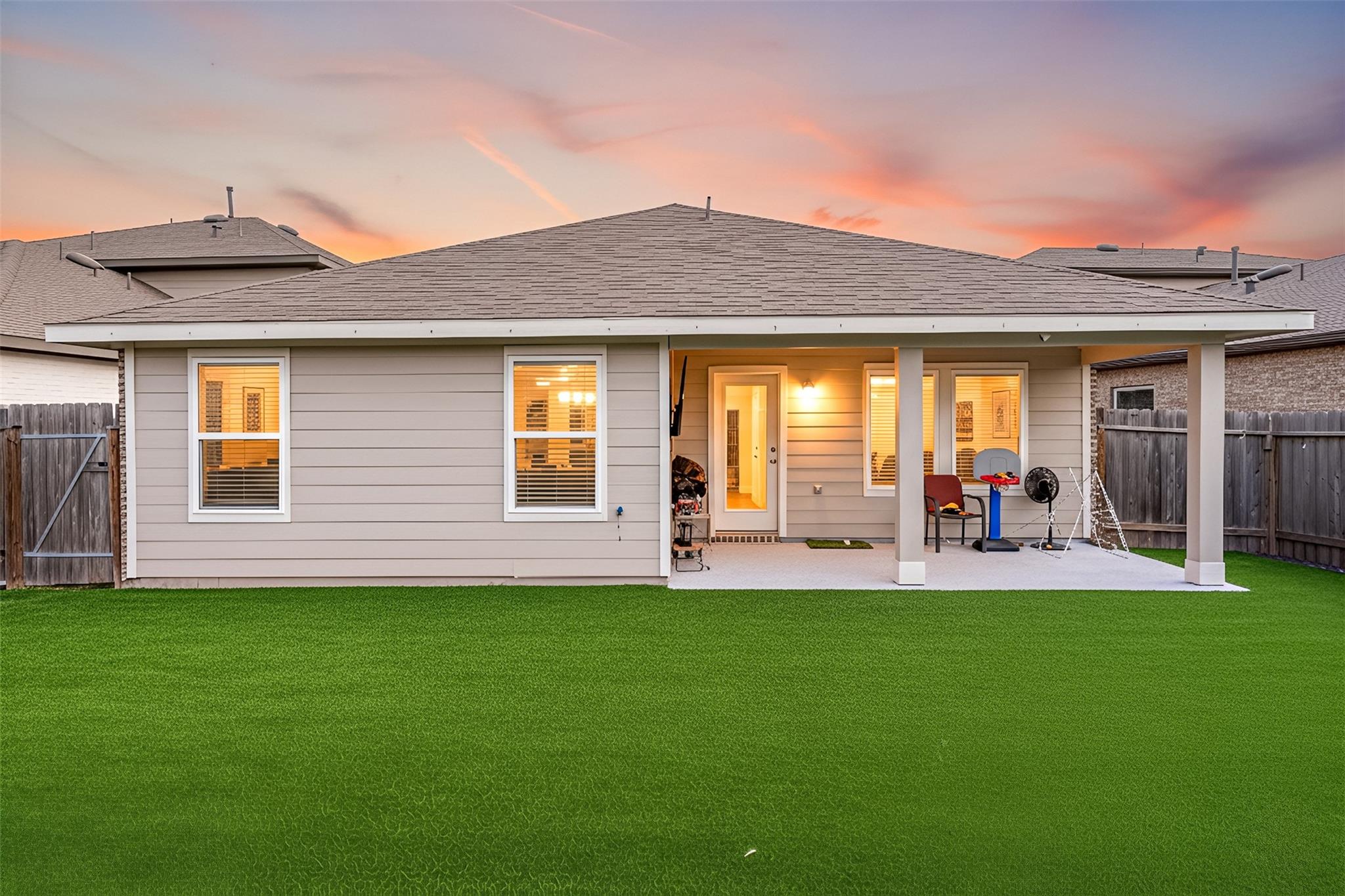 7522 Victoria Brook Trace