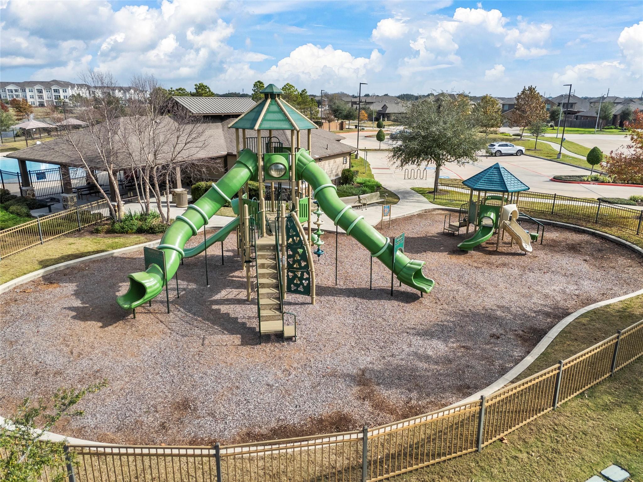 7522 Victoria Brook Trace