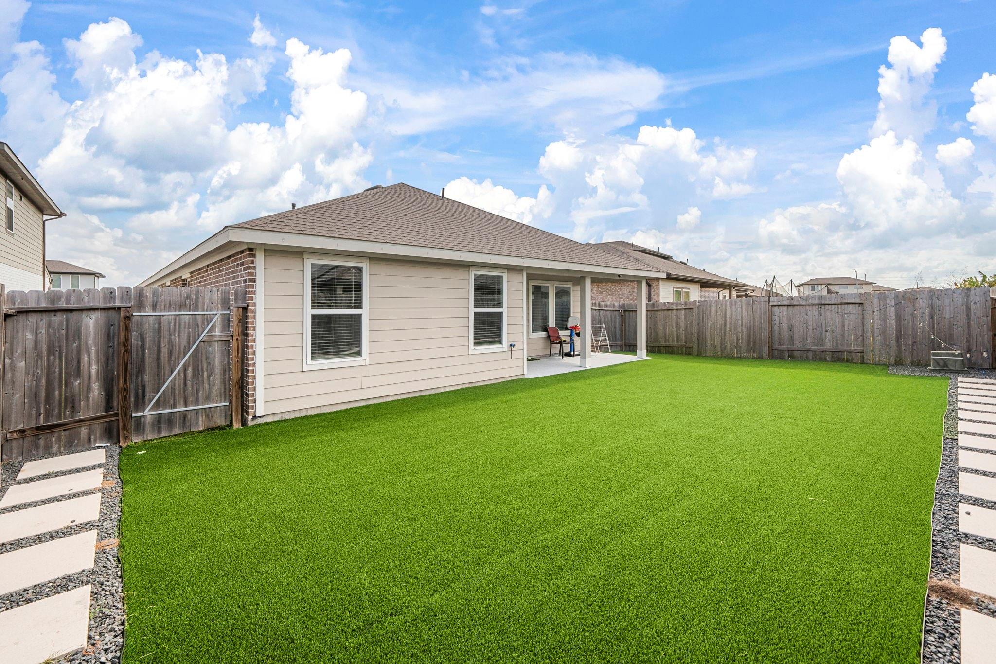 7522 Victoria Brook Trace