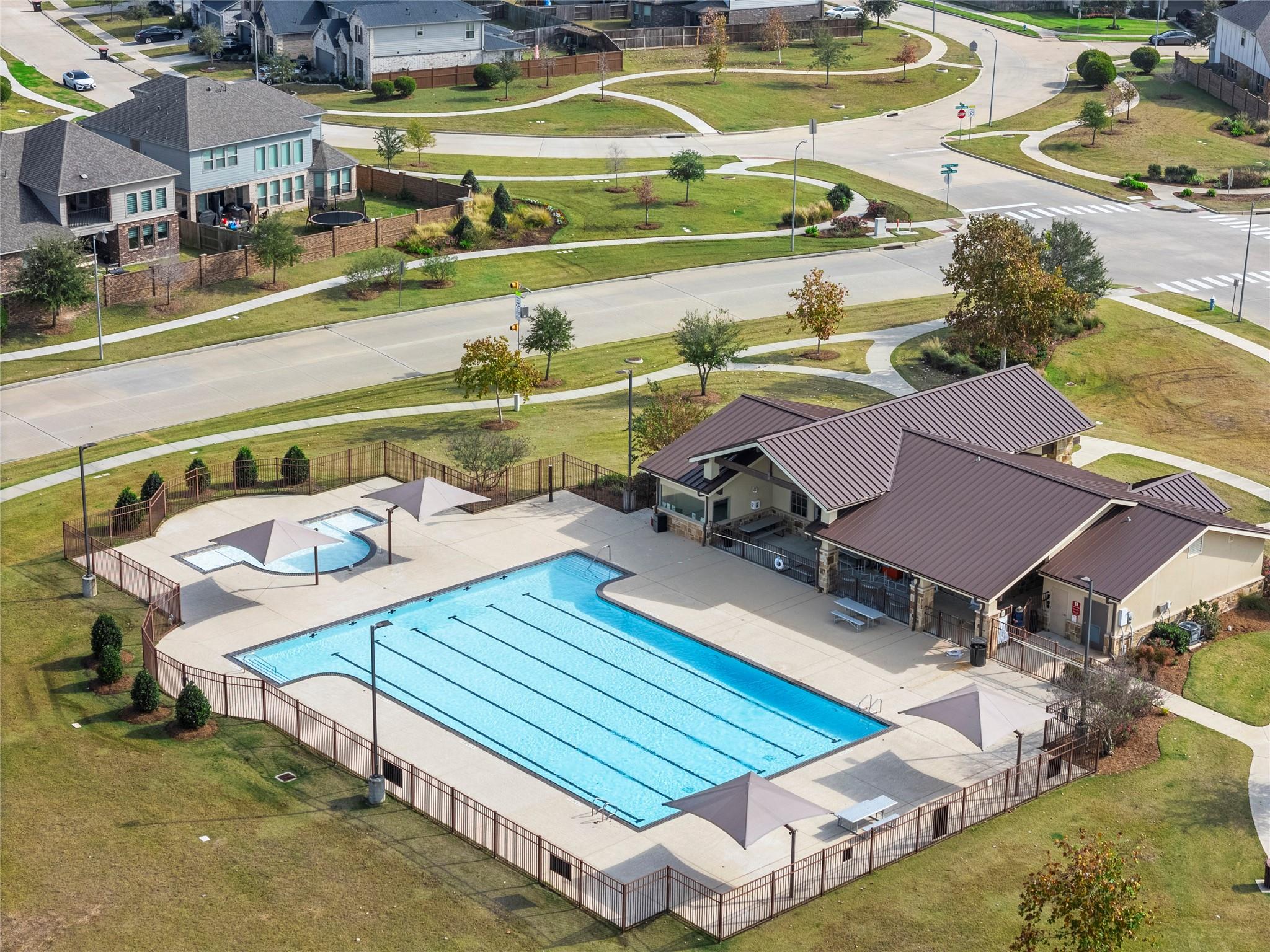 7522 Victoria Brook Trace