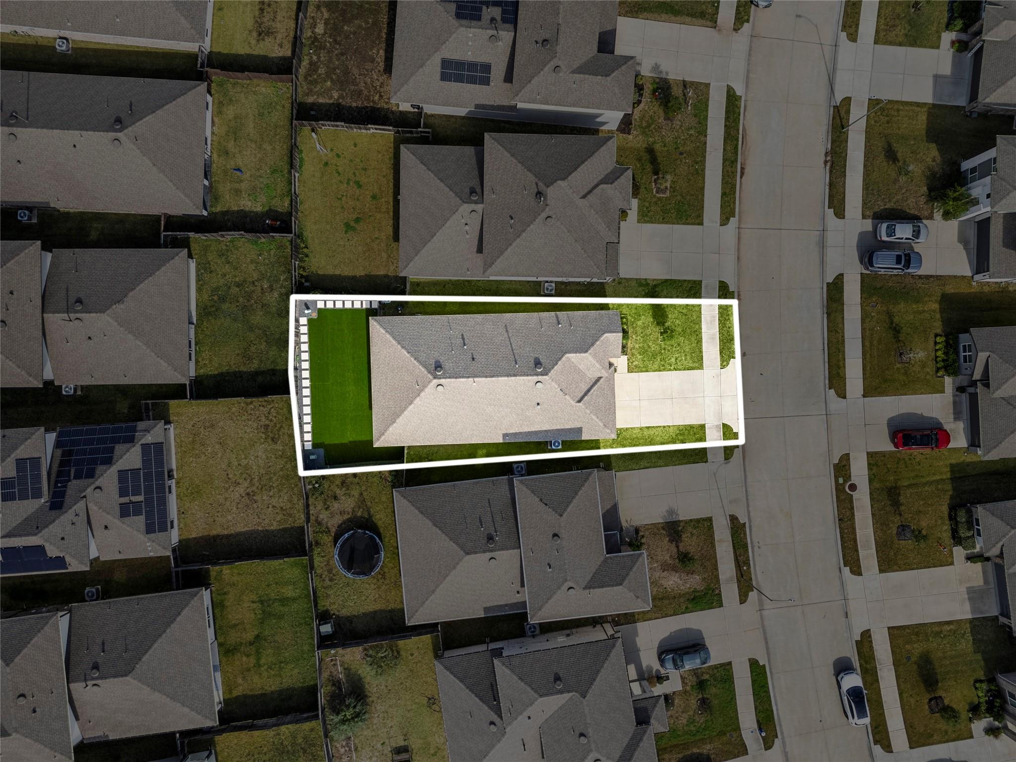 7522 Victoria Brook Trace