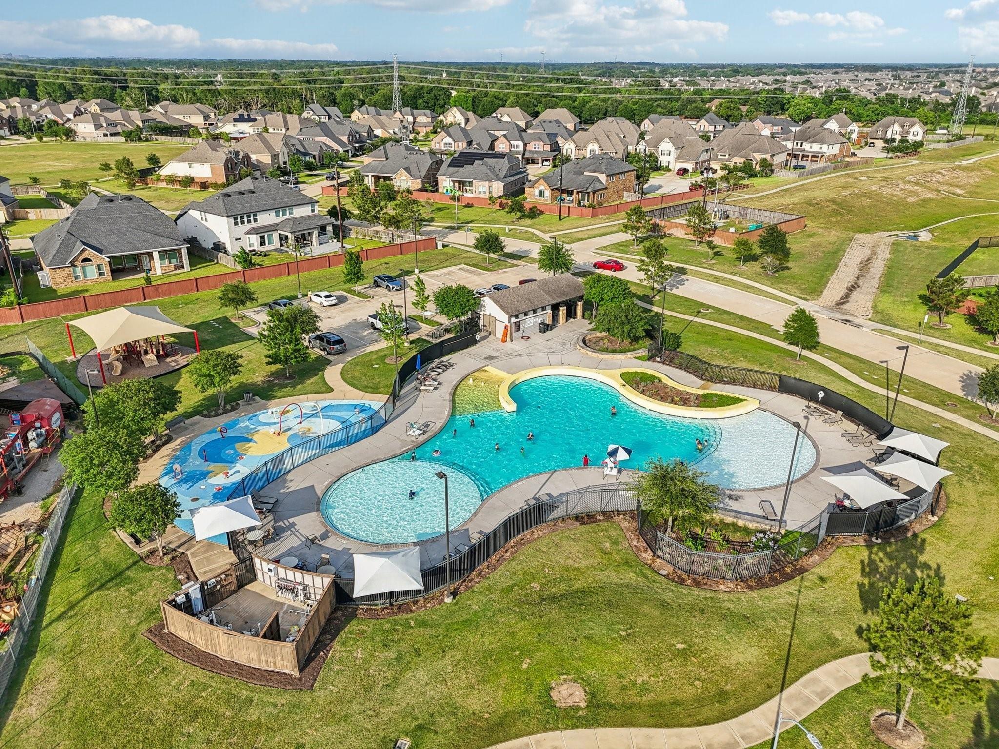 3602 Buchanan Hill Lane